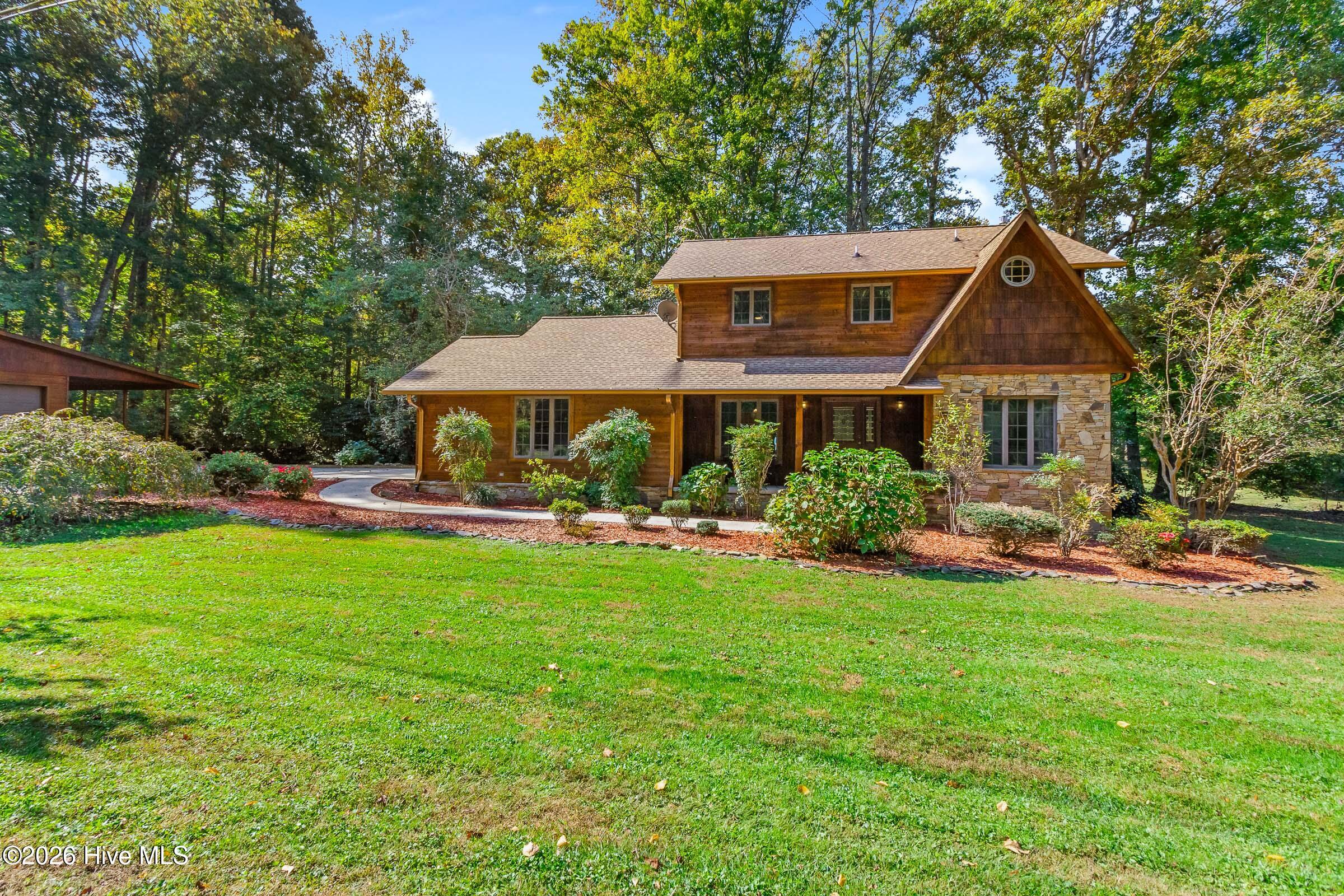 3109 Pisgah Road Property Photo 2