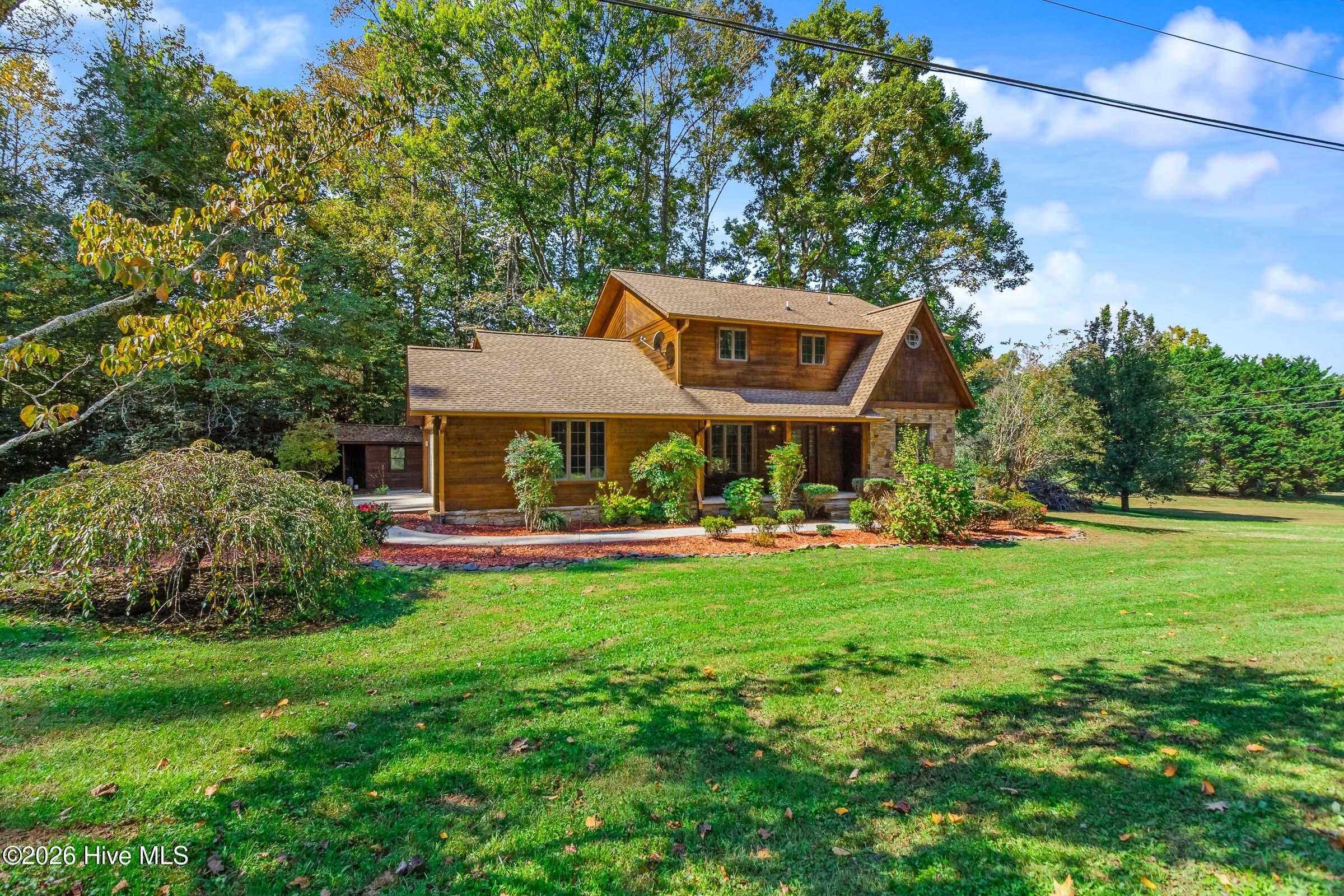 3109 Pisgah Road Property Photo 4