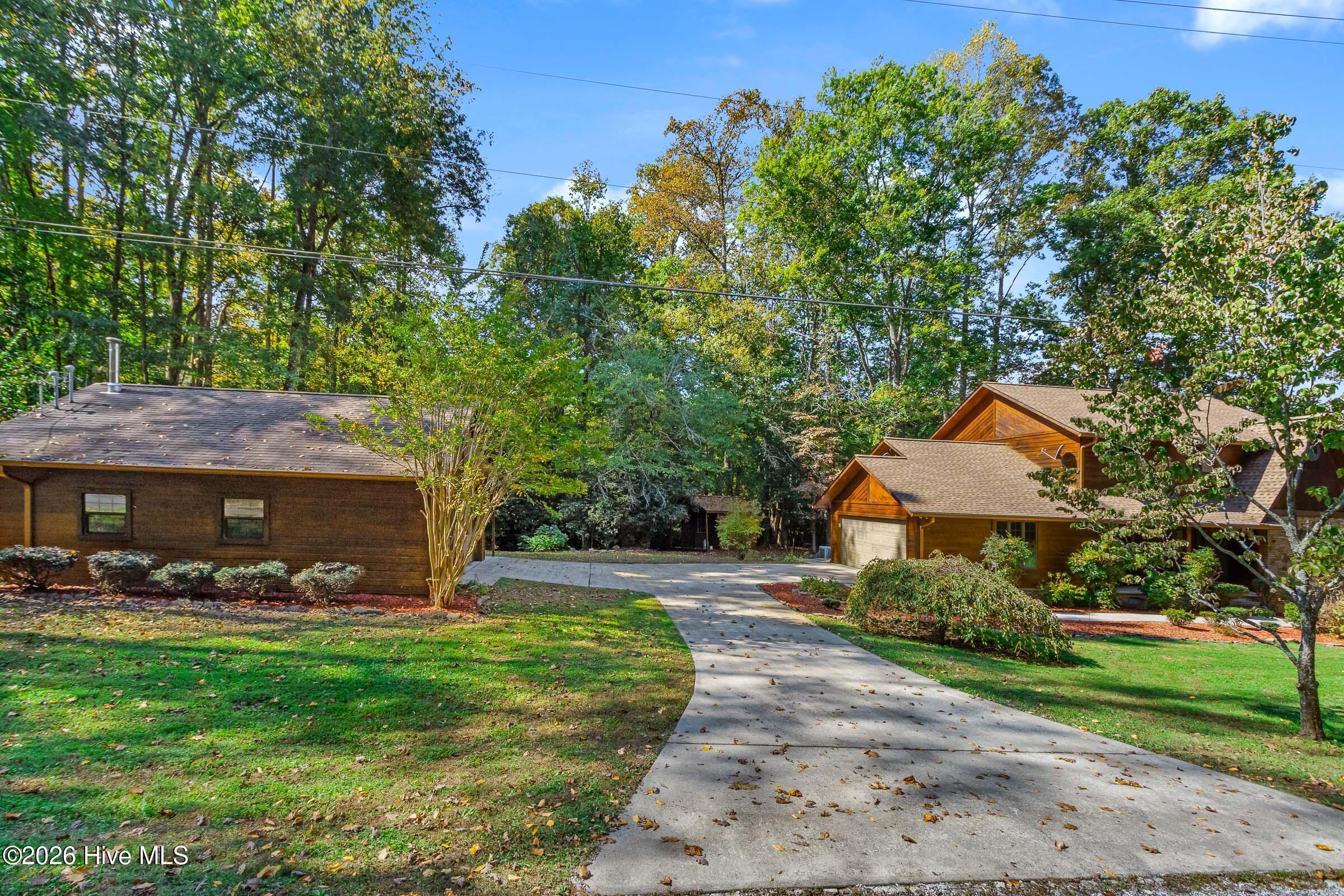 3109 Pisgah Road Property Photo 5