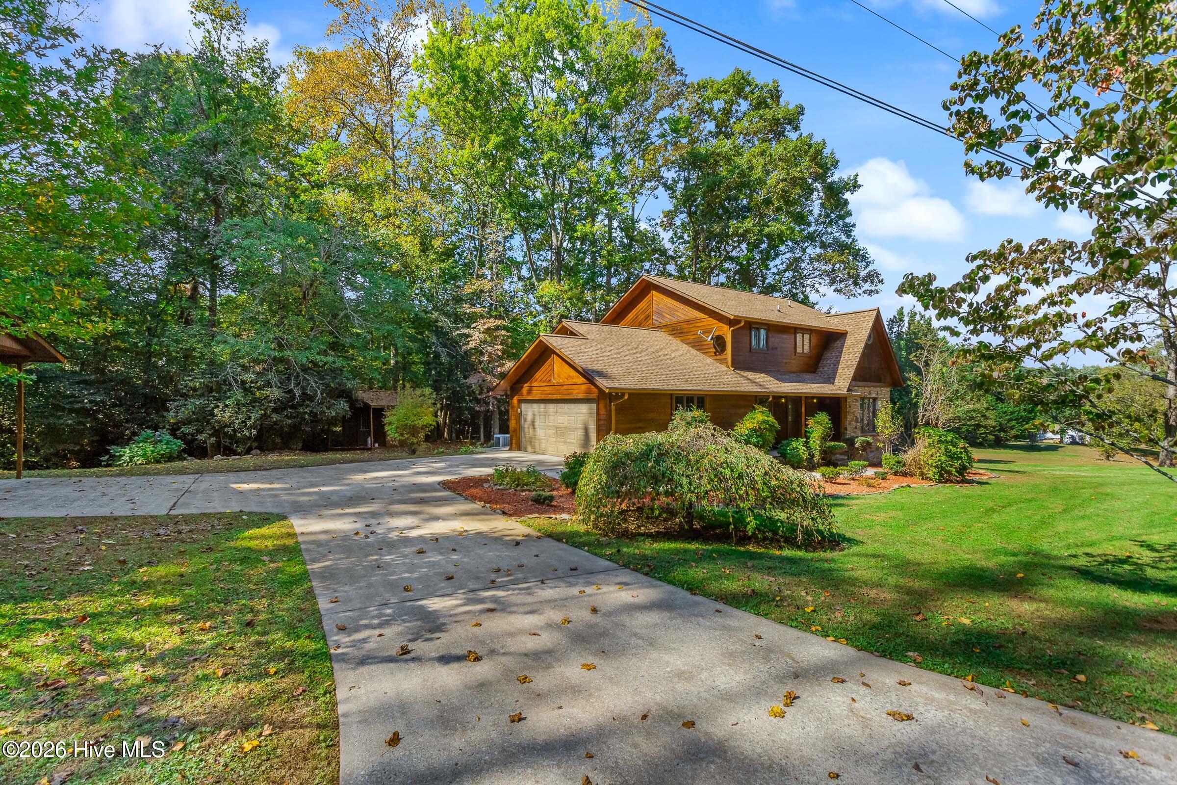3109 Pisgah Road Property Photo 6