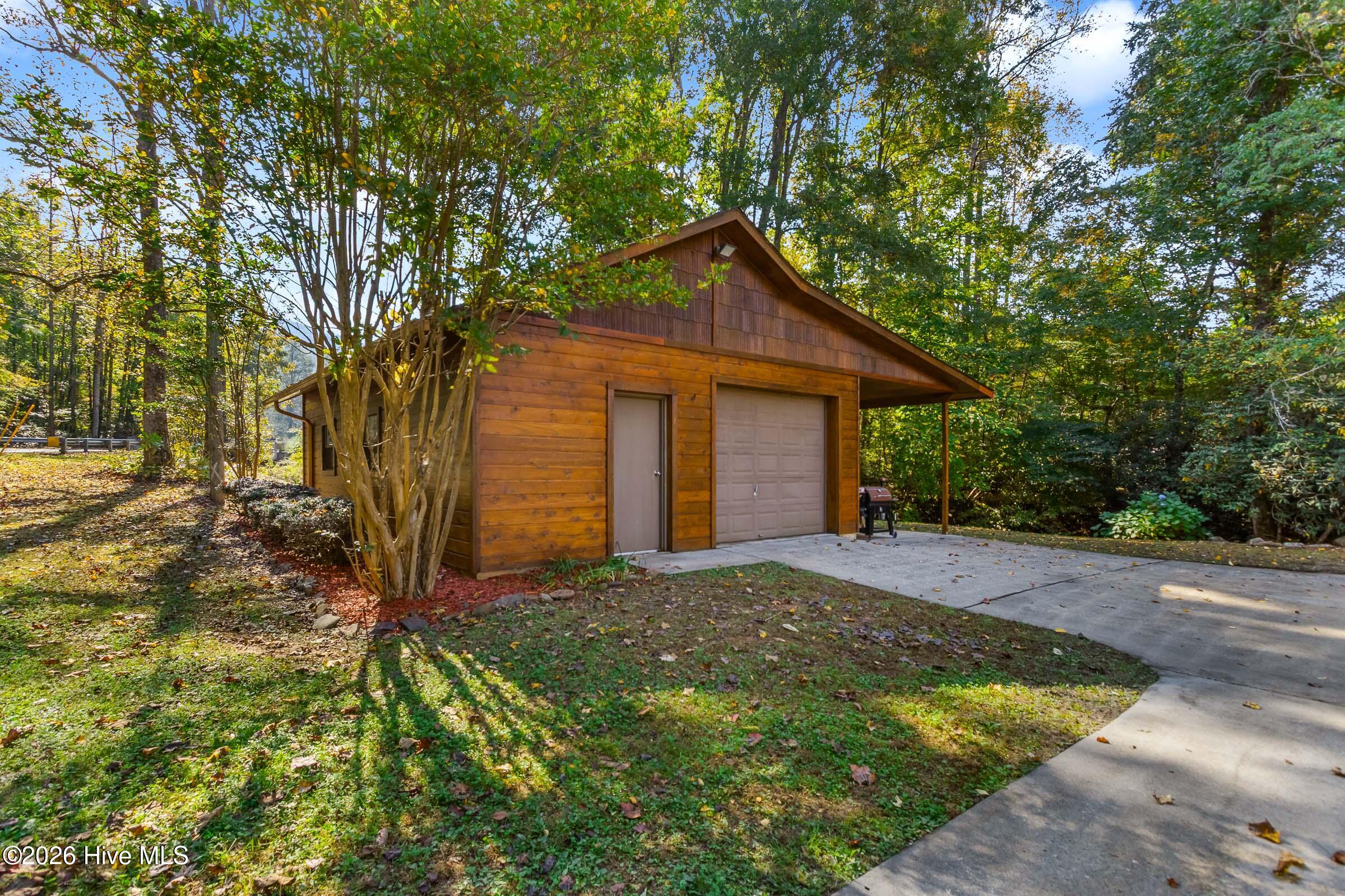 3109 Pisgah Road Property Photo 8