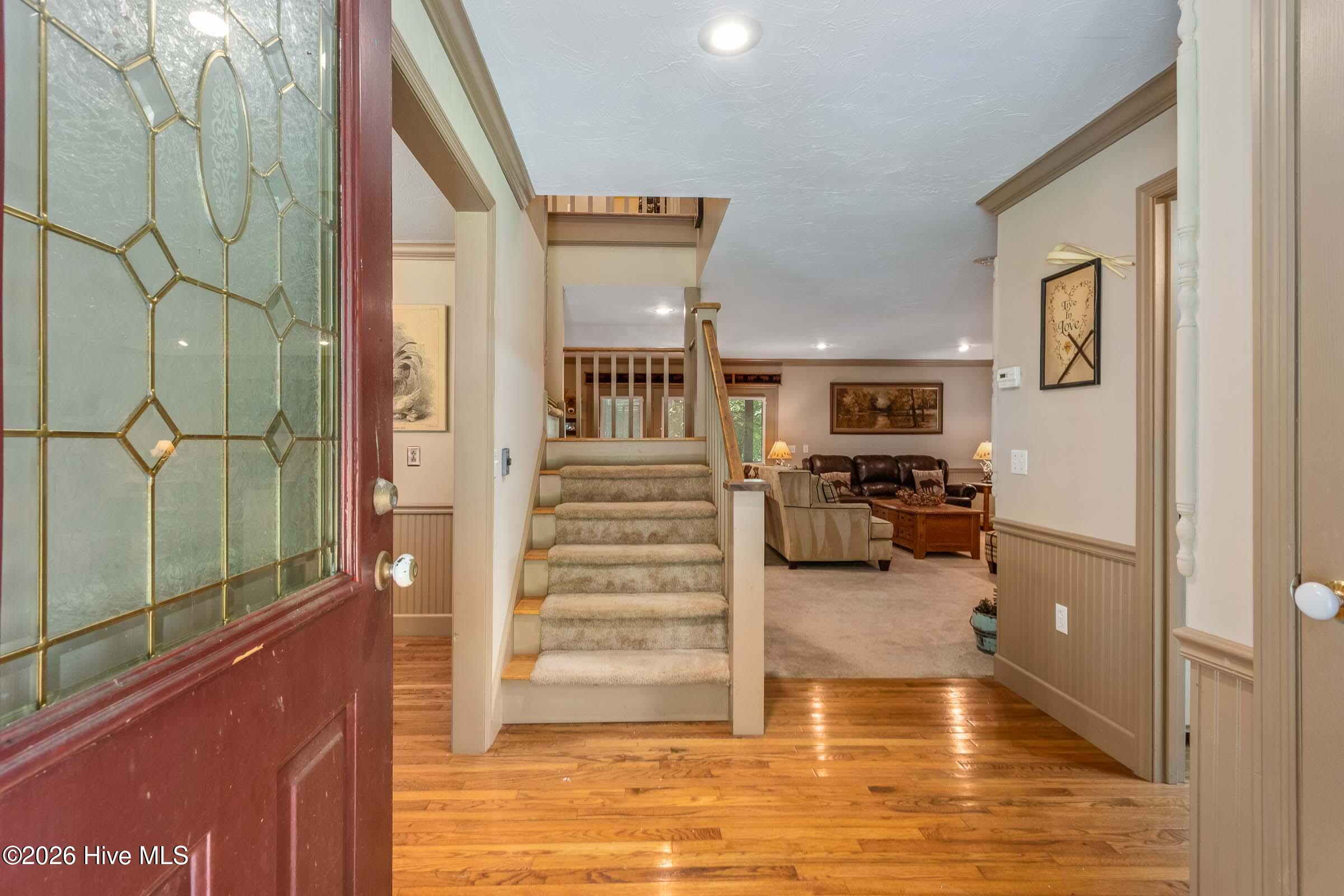 3109 Pisgah Road Property Photo 16