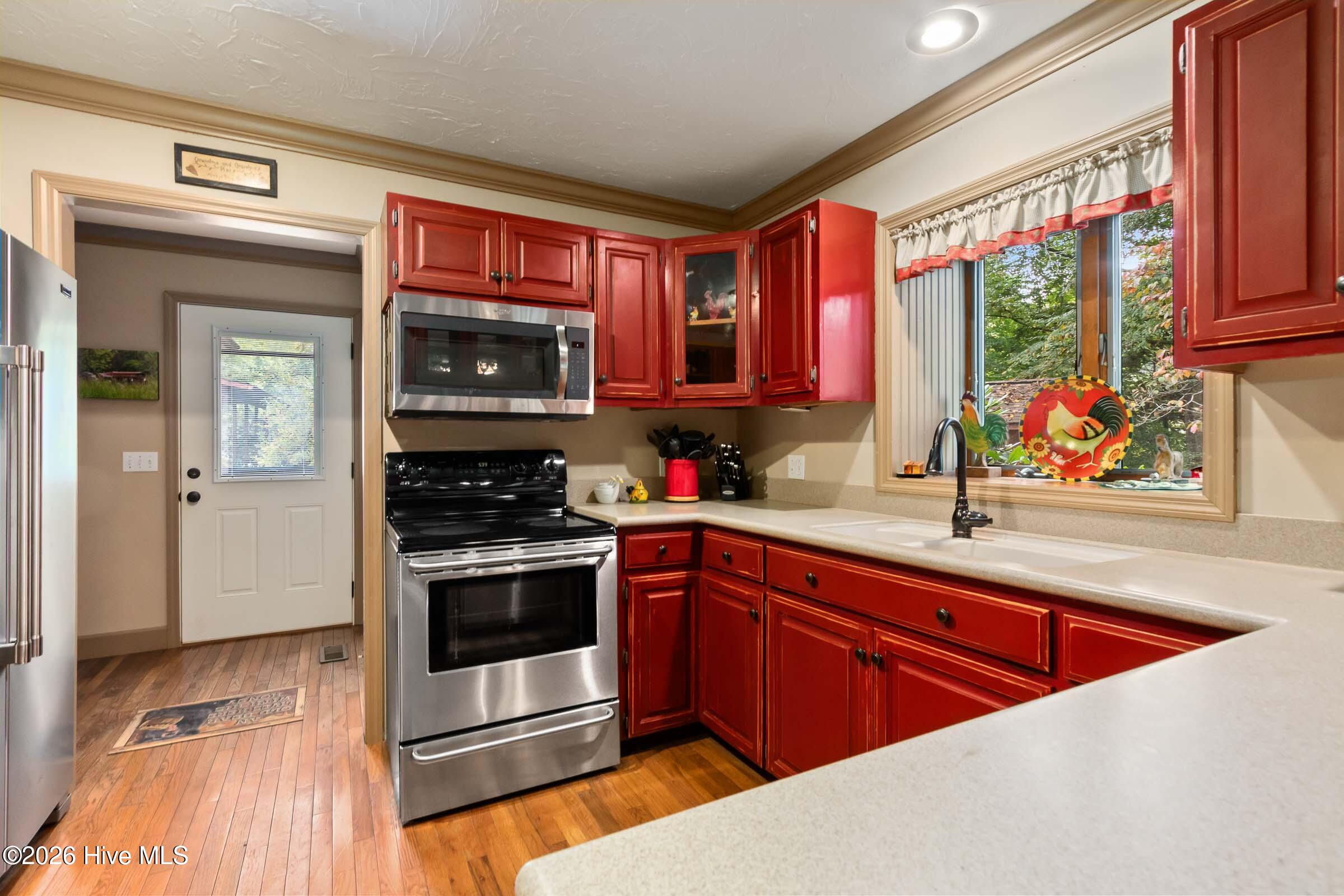3109 Pisgah Road Property Photo 40