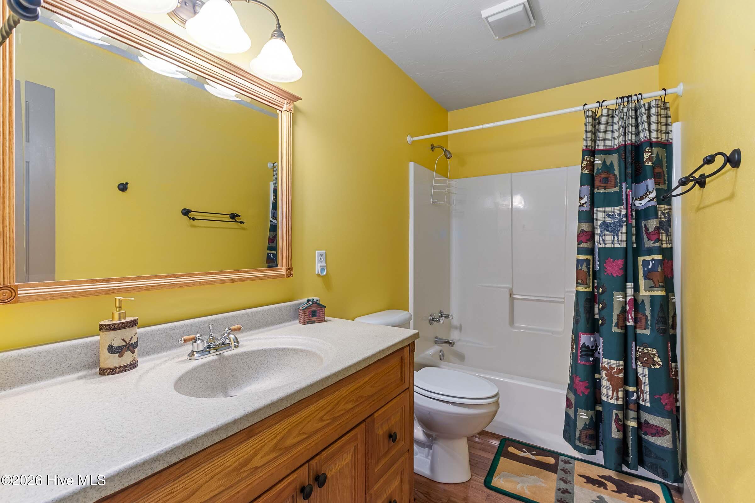 3109 Pisgah Road Property Photo 68