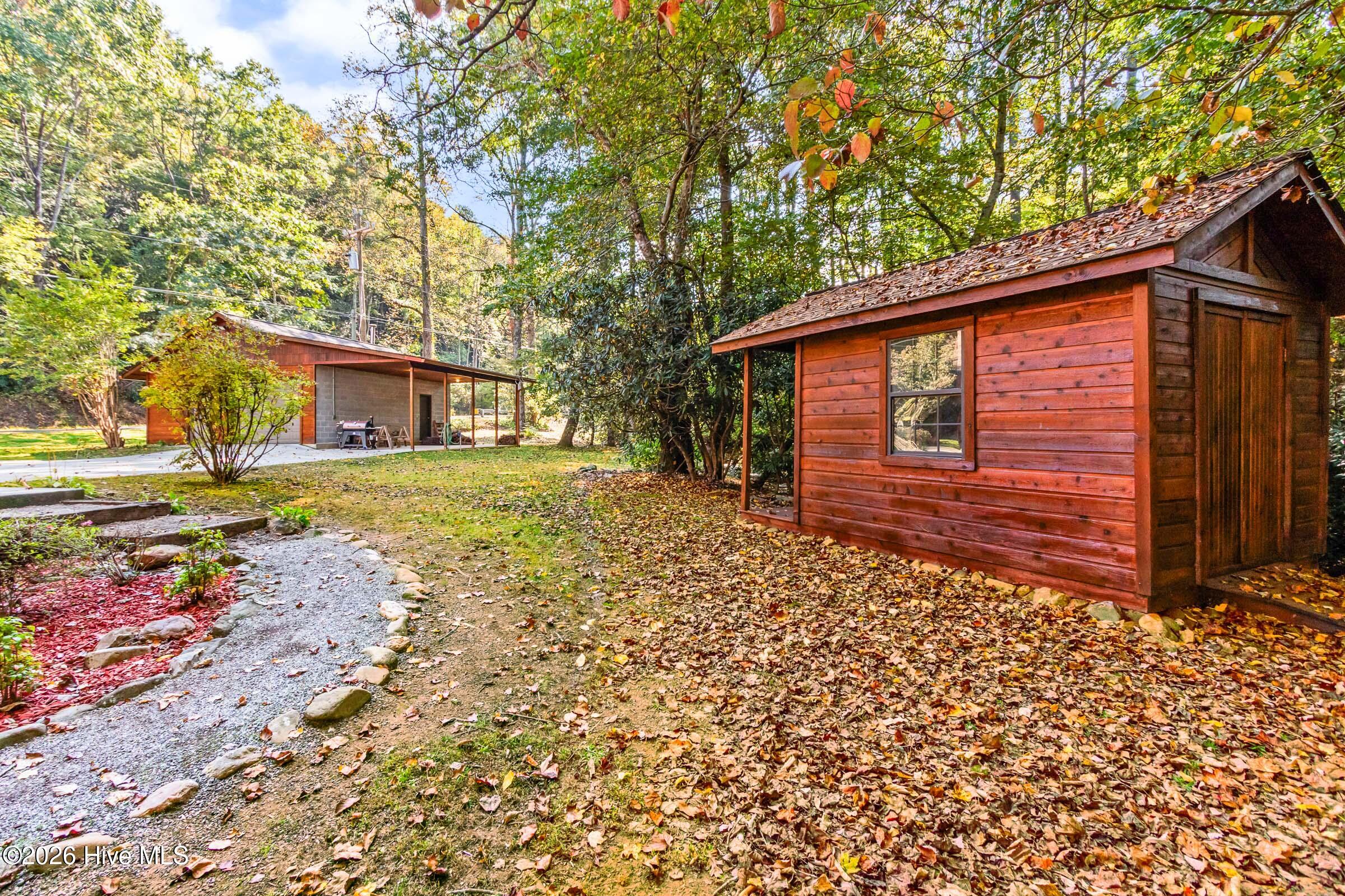 3109 Pisgah Road Property Photo 96