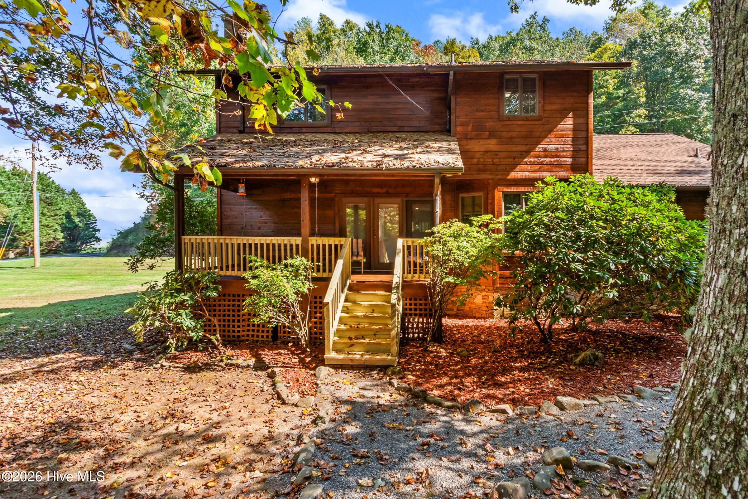 3109 Pisgah Road Property Photo 105