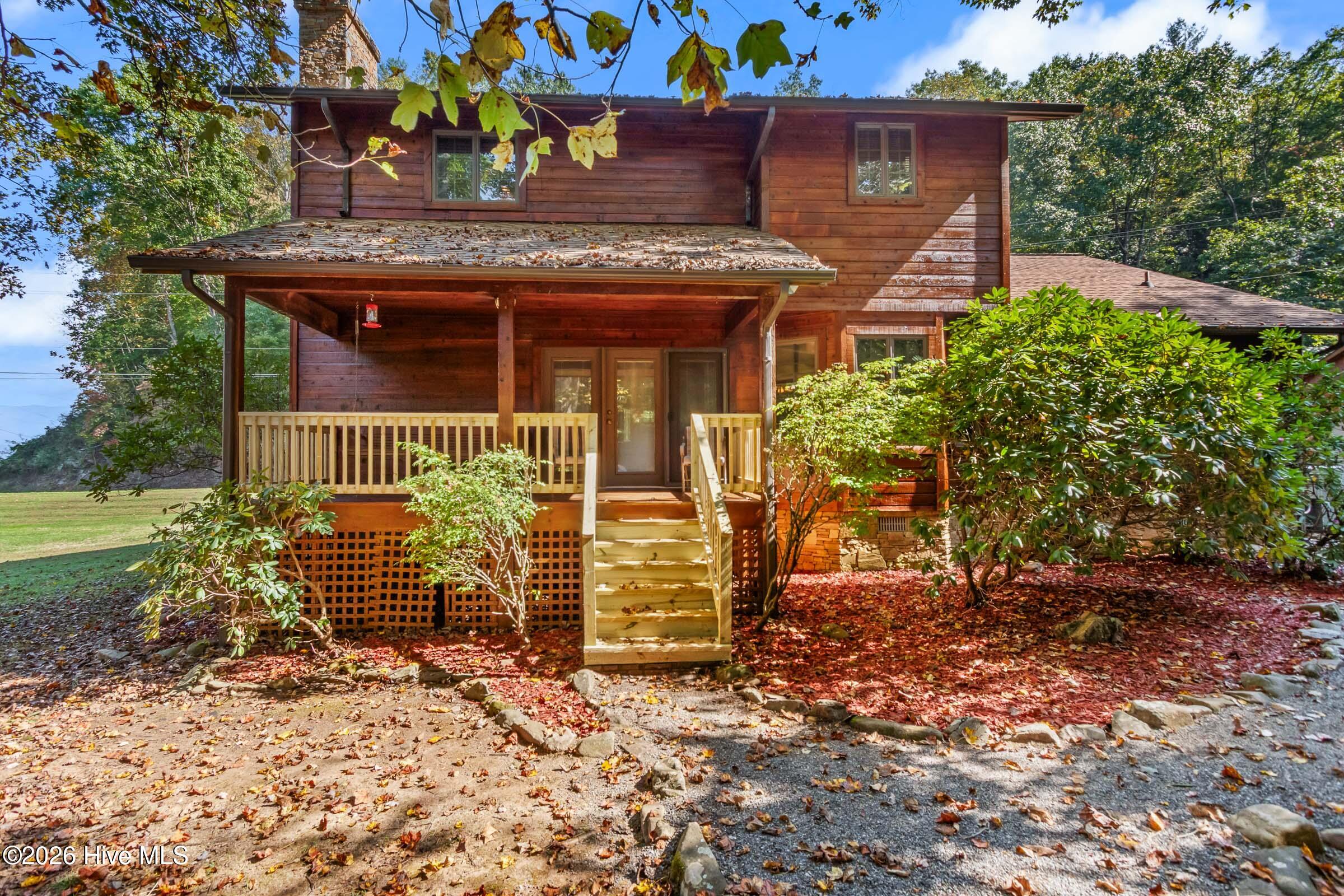 3109 Pisgah Road Property Photo 106