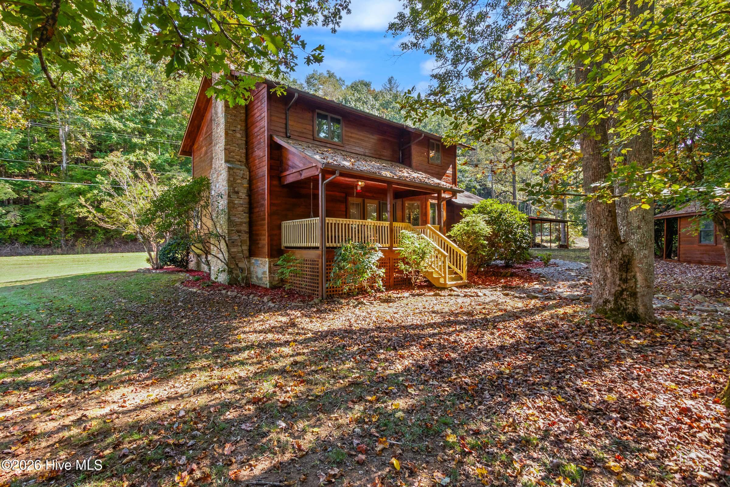 3109 Pisgah Road Property Photo 108