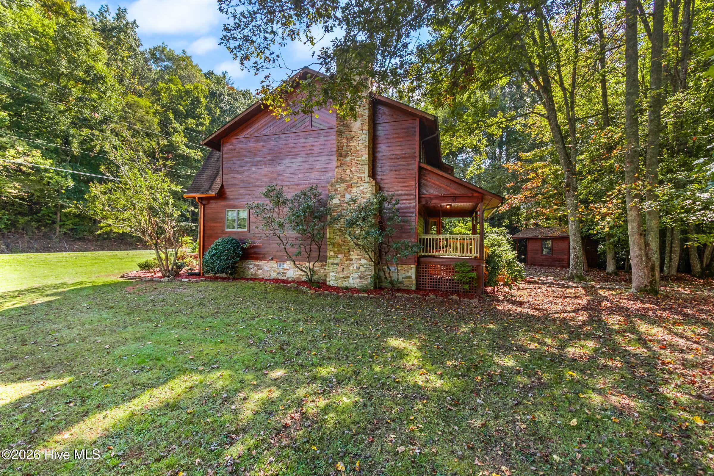 3109 Pisgah Road Property Photo 113