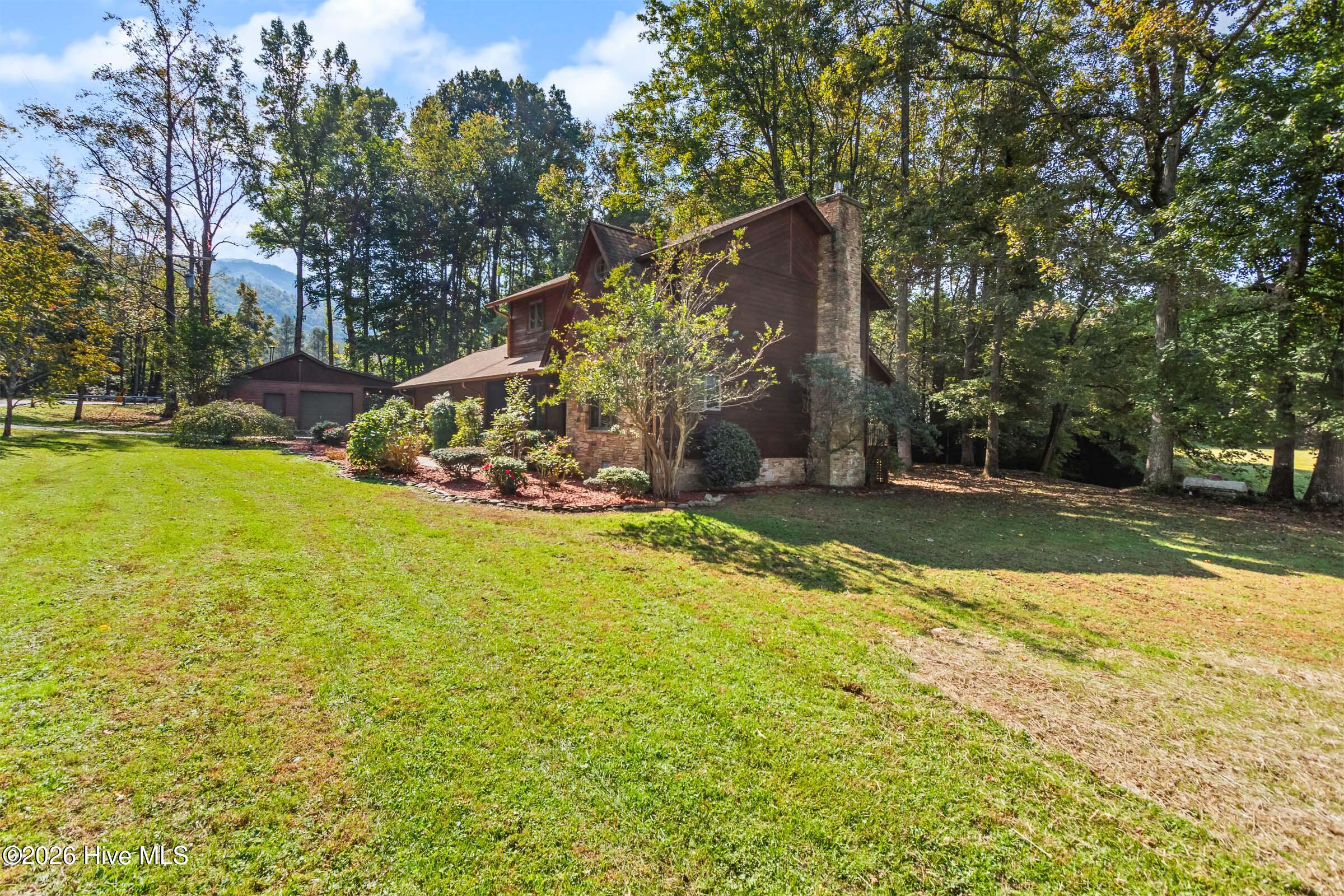 3109 Pisgah Road Property Photo 114