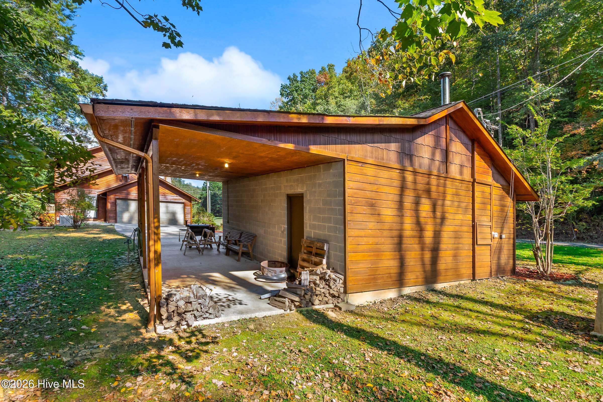 3109 Pisgah Road Property Photo 128