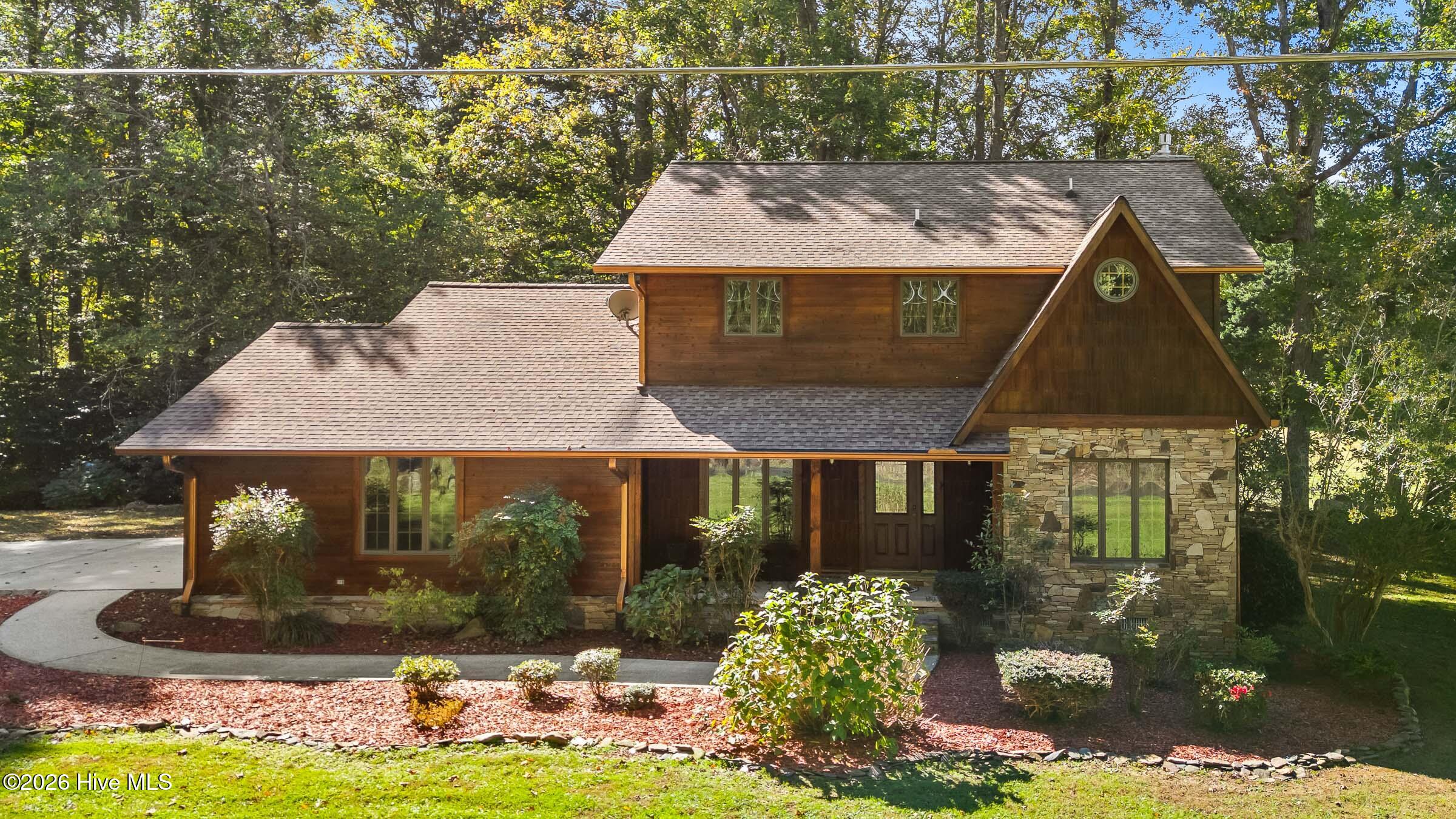 3109 Pisgah Road Property Photo 133