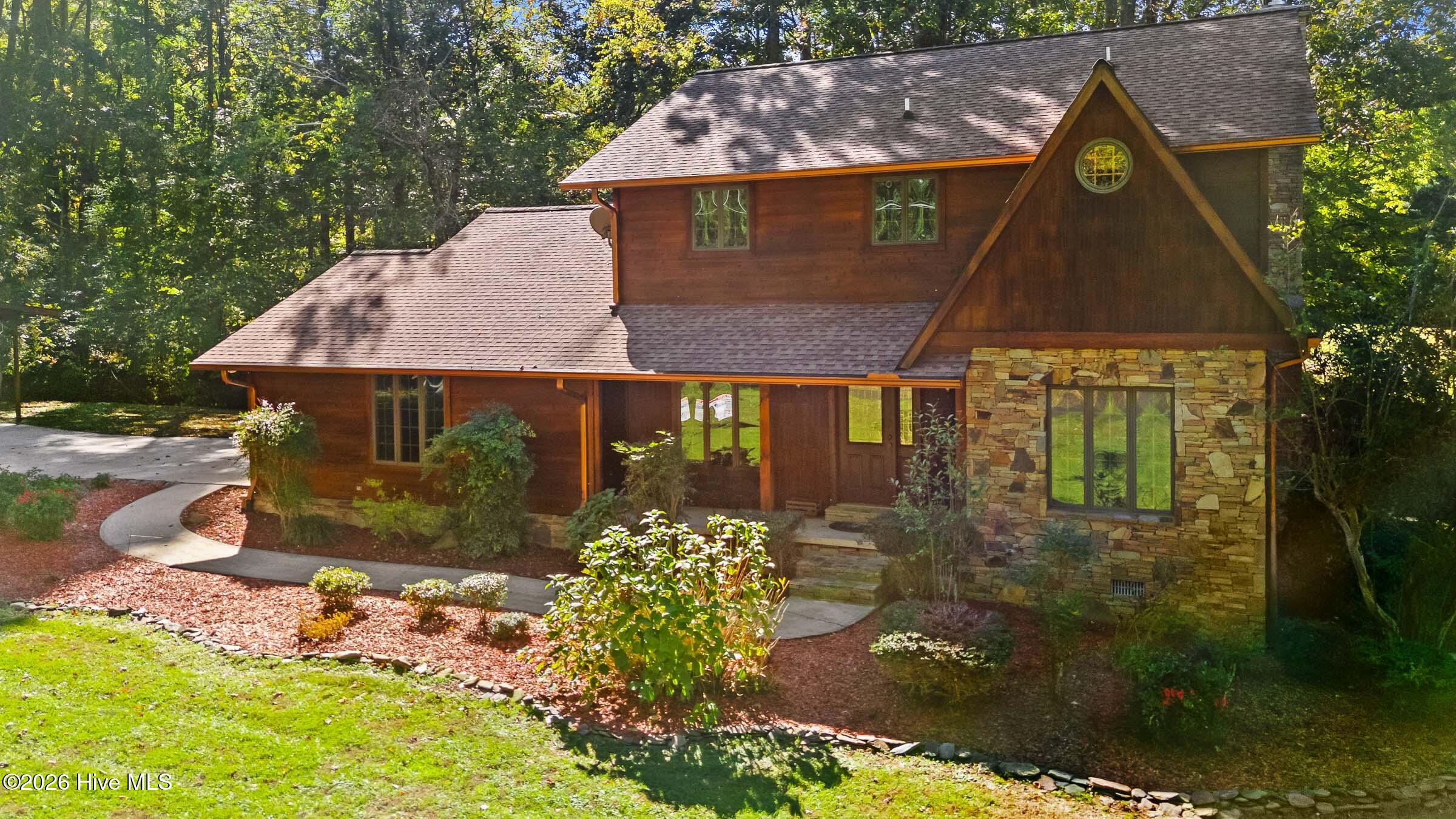 3109 Pisgah Road Property Photo 134