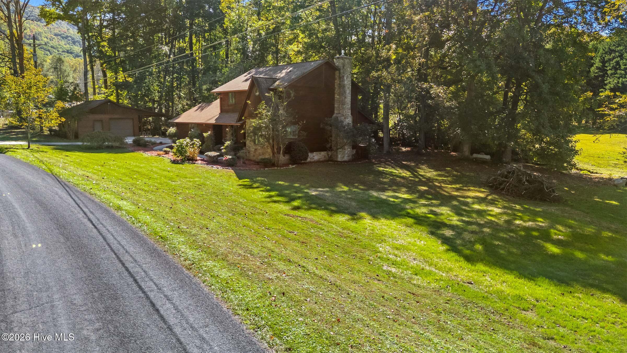 3109 Pisgah Road Property Photo 135