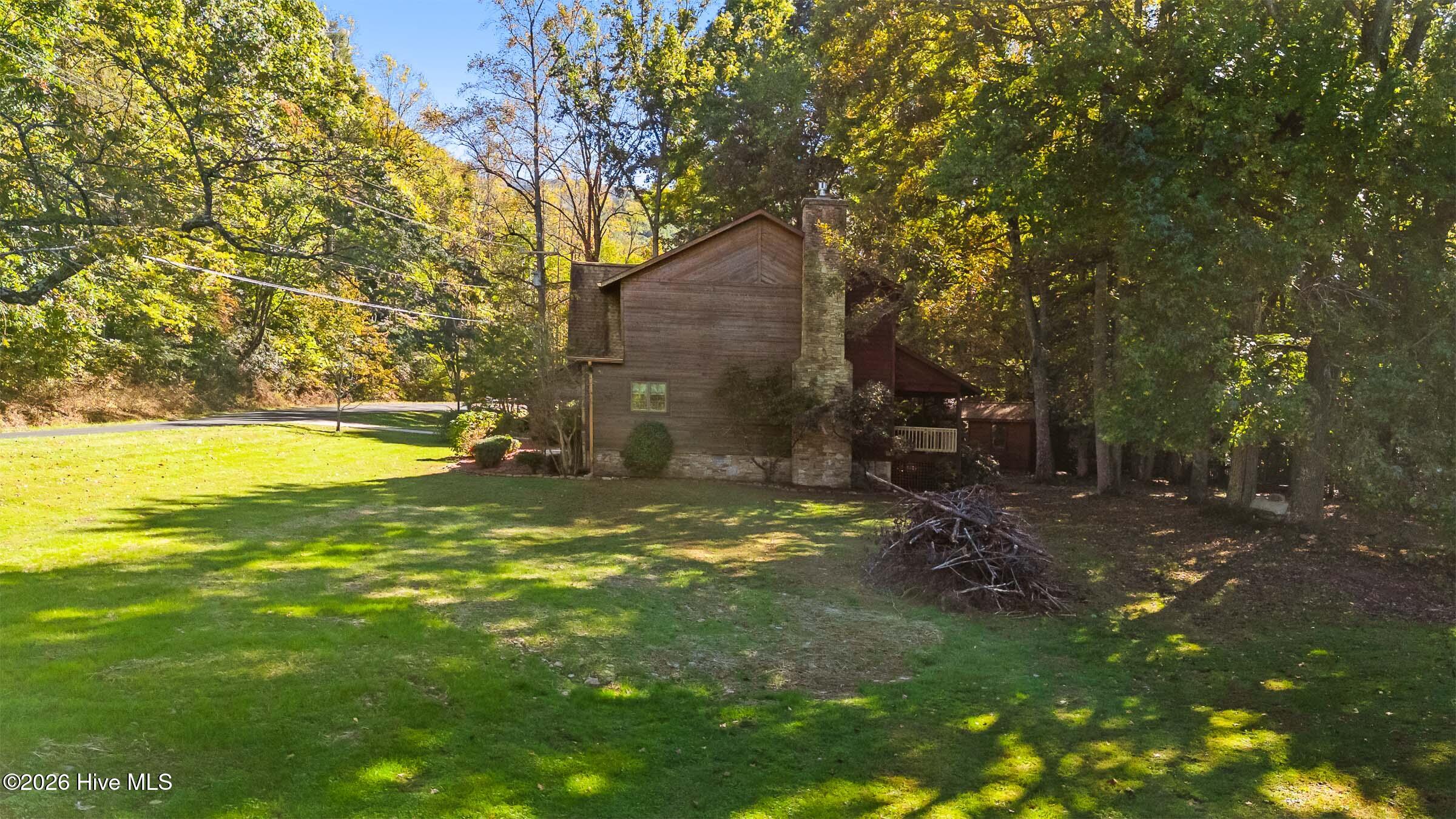 3109 Pisgah Road Property Photo 137