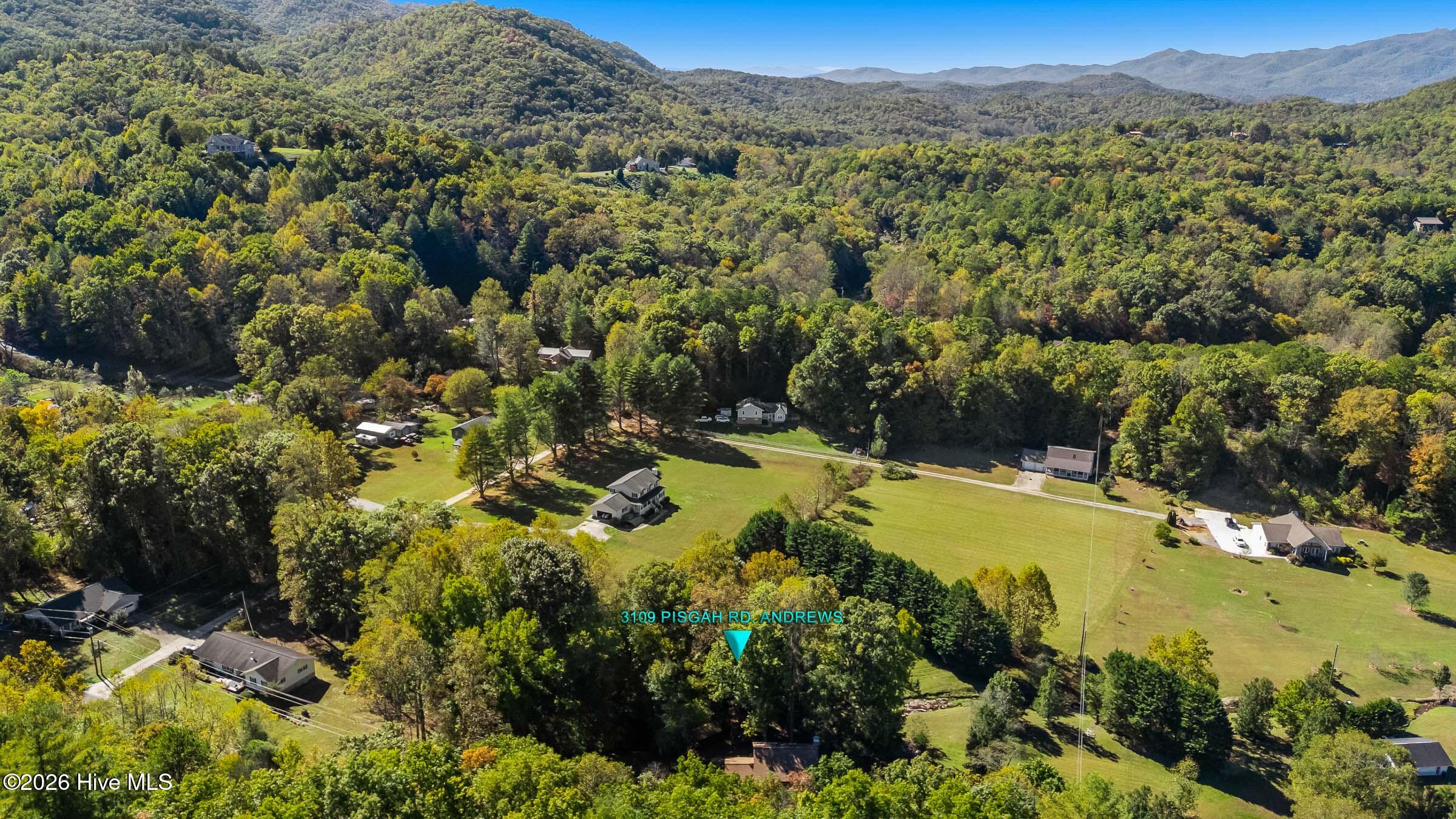 3109 Pisgah Road Property Photo 152