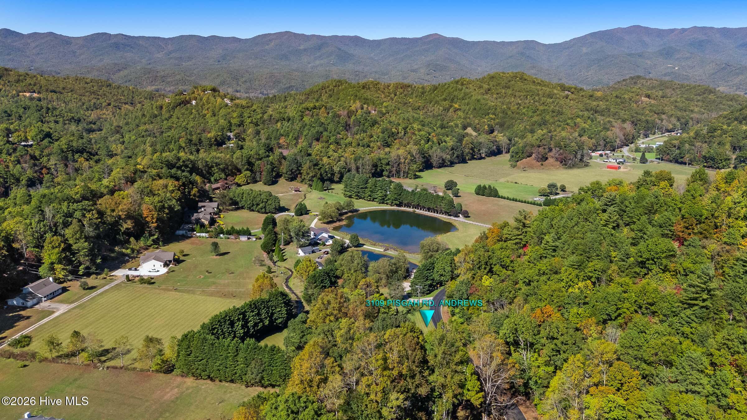 3109 Pisgah Road Property Photo 155