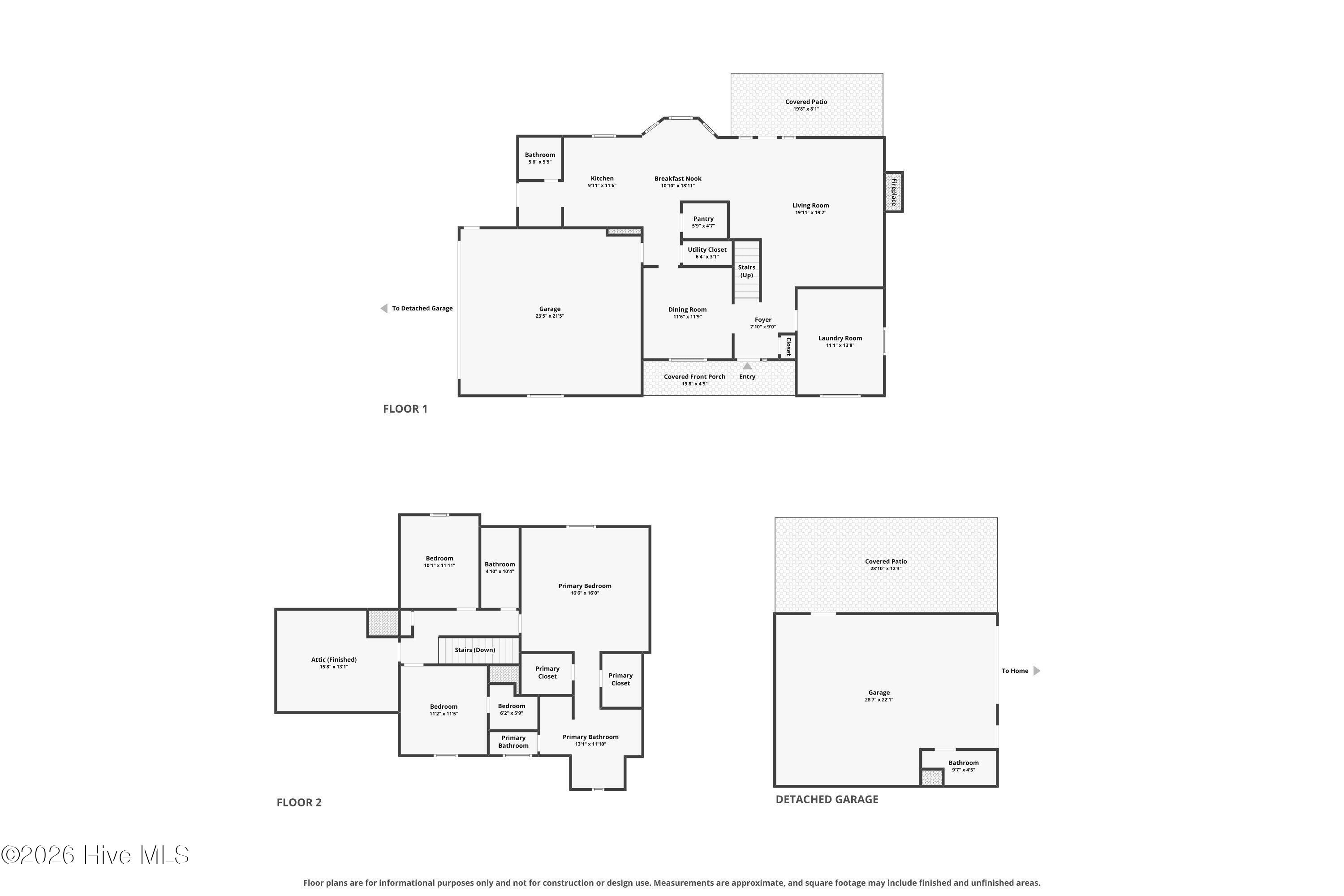 3109 Pisgah Road Property Photo 156