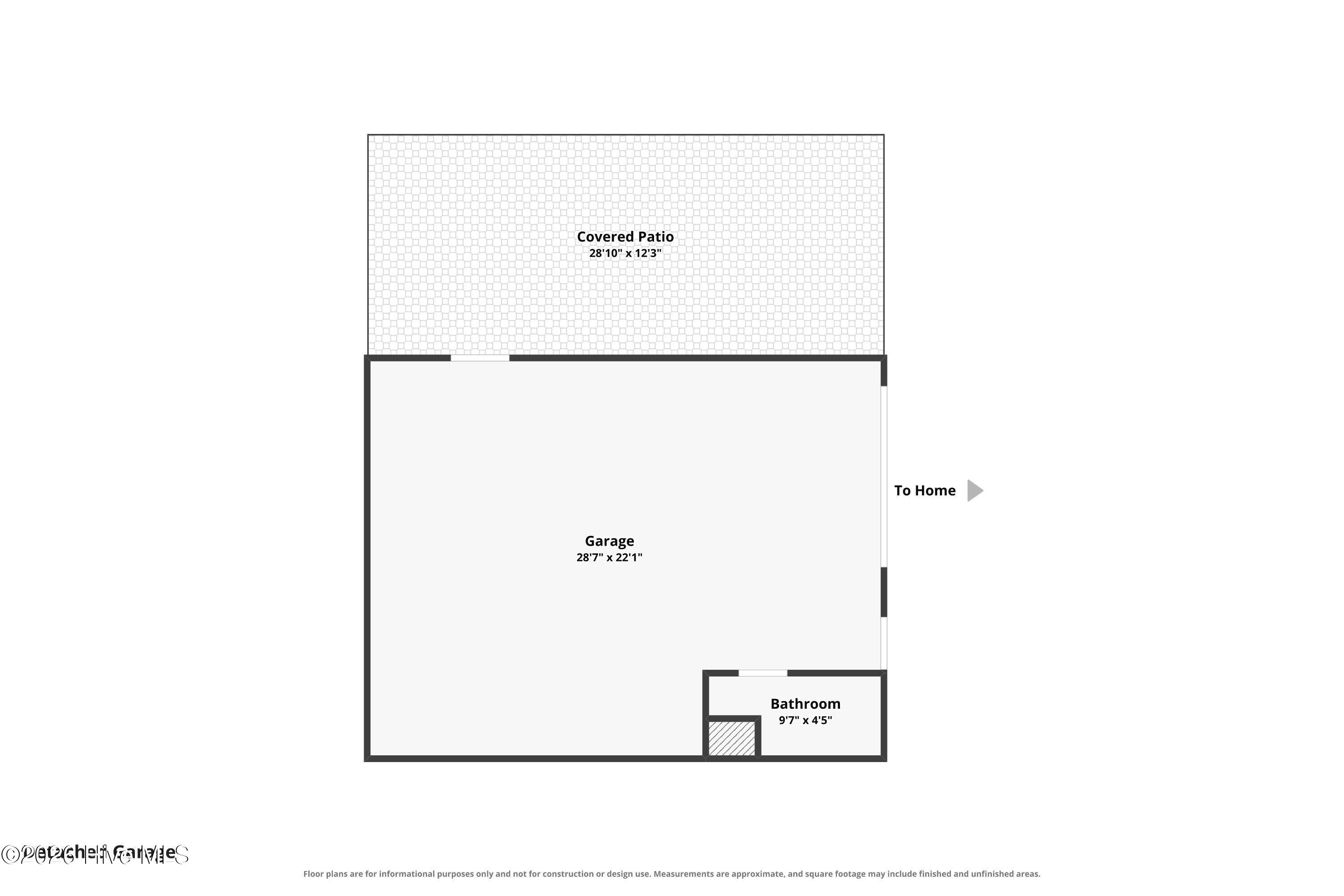 3109 Pisgah Road Property Photo 157
