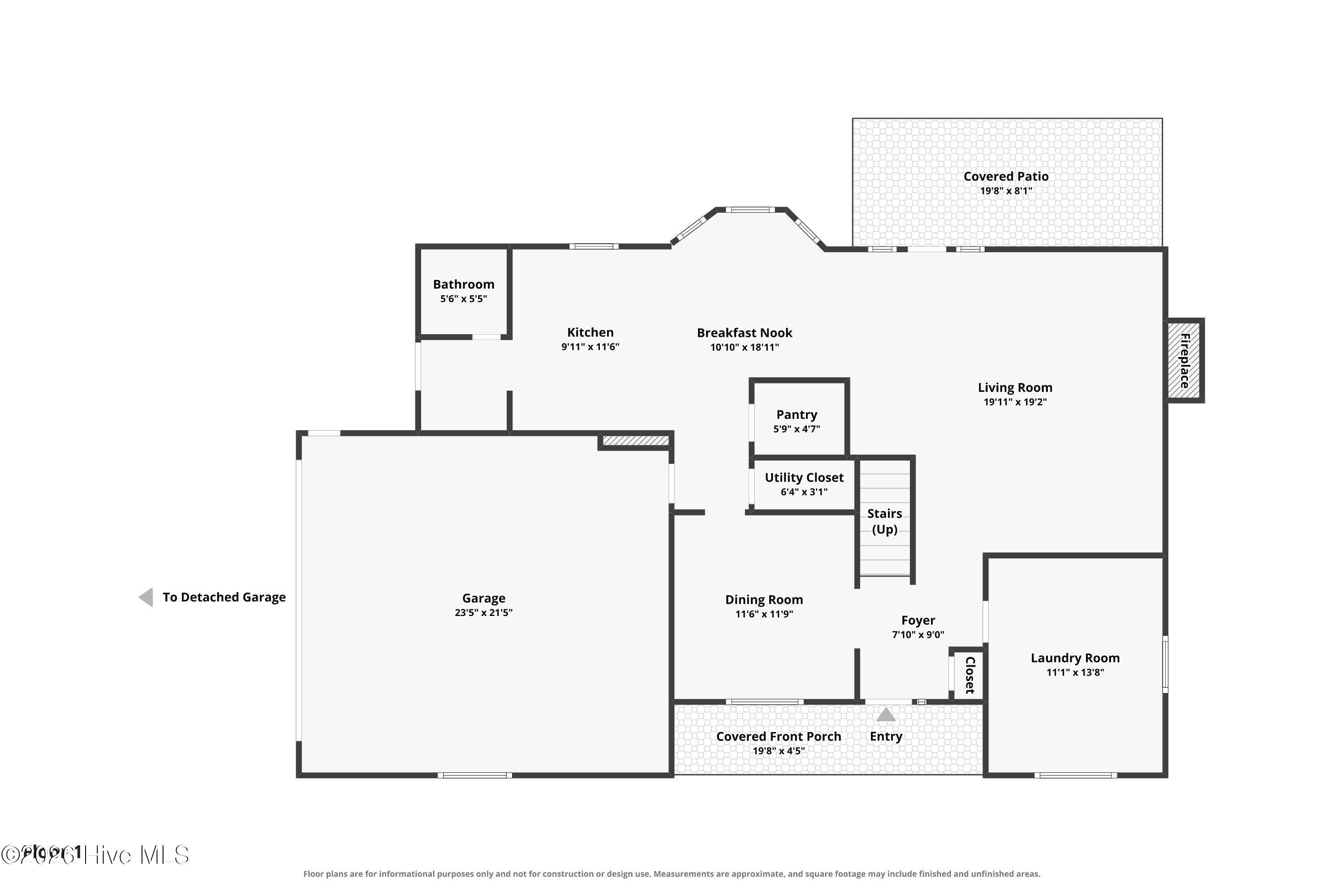 3109 Pisgah Road Property Photo 158