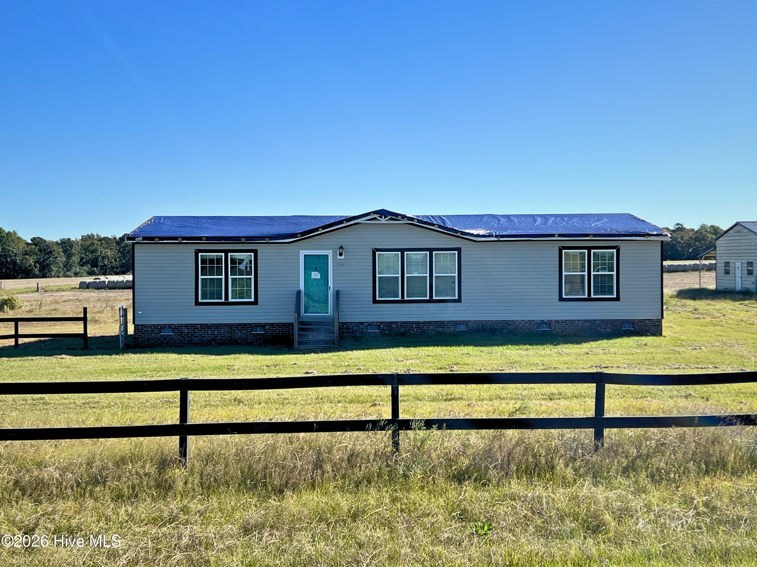 229 Rhodes Pond Road Property Photo 1