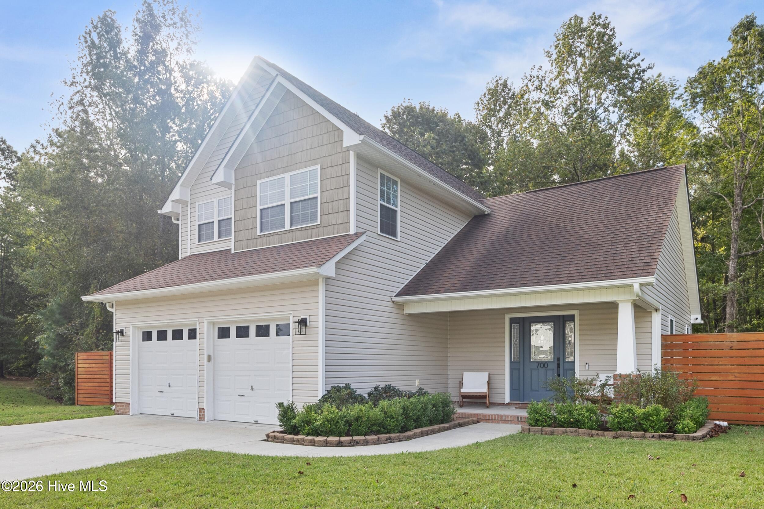 700 Cattail Court Property Photo 1