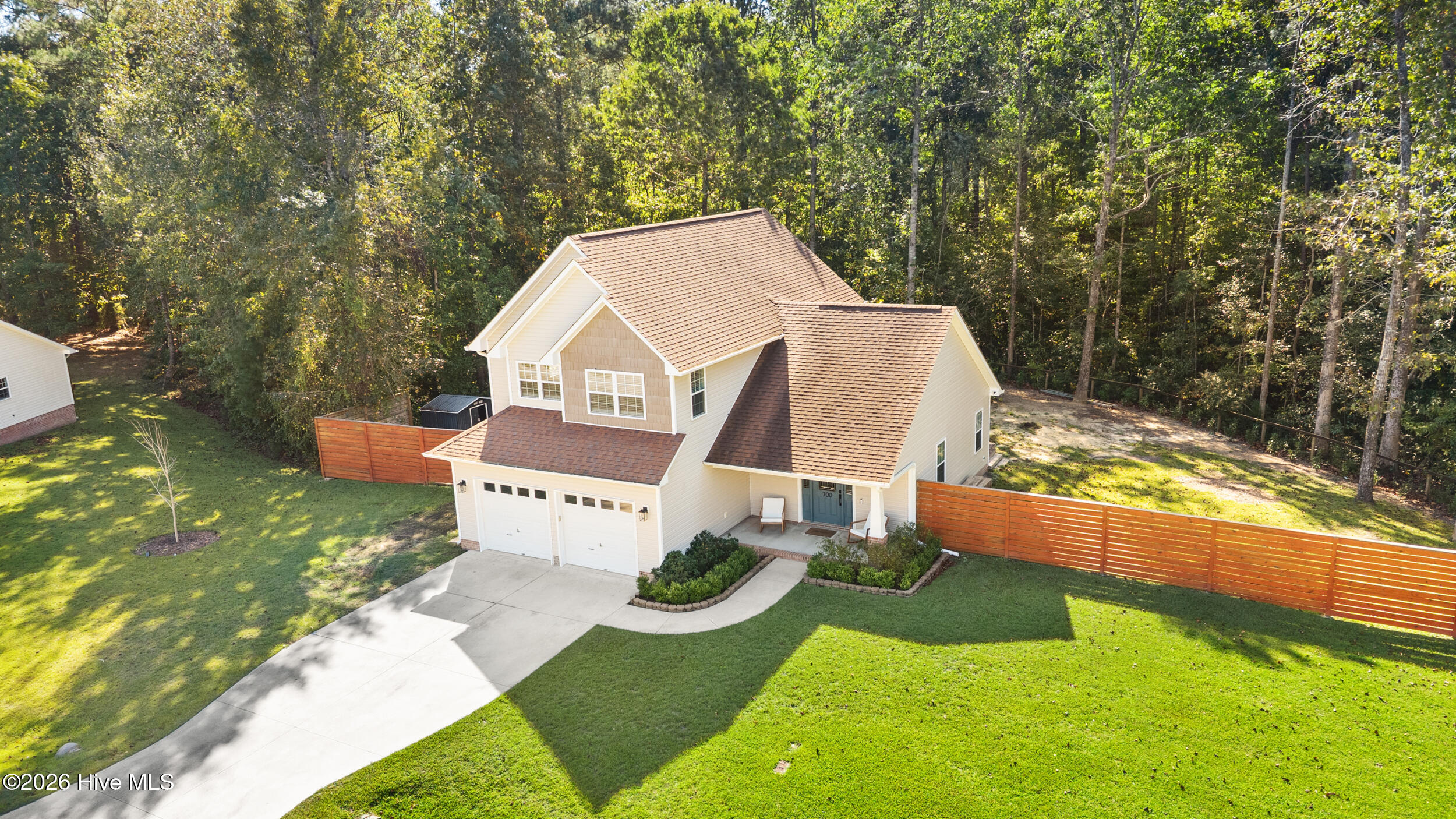 700 Cattail Court Property Photo 46