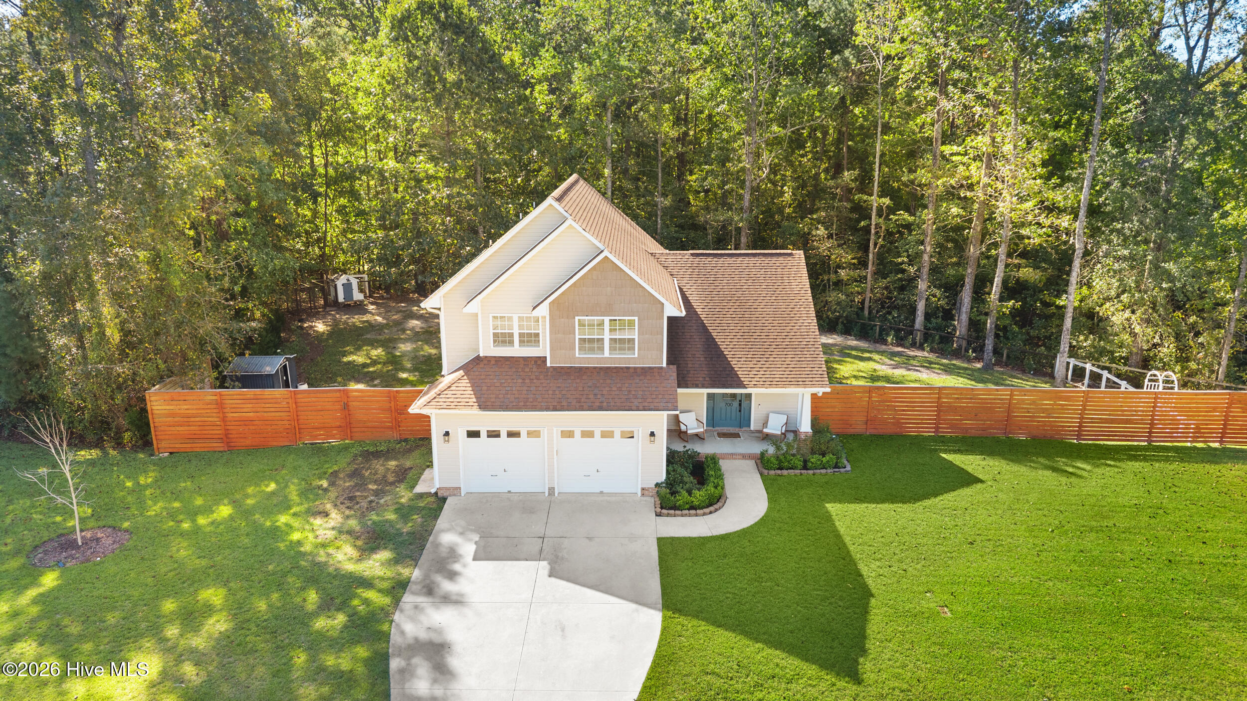 700 Cattail Court Property Photo 47
