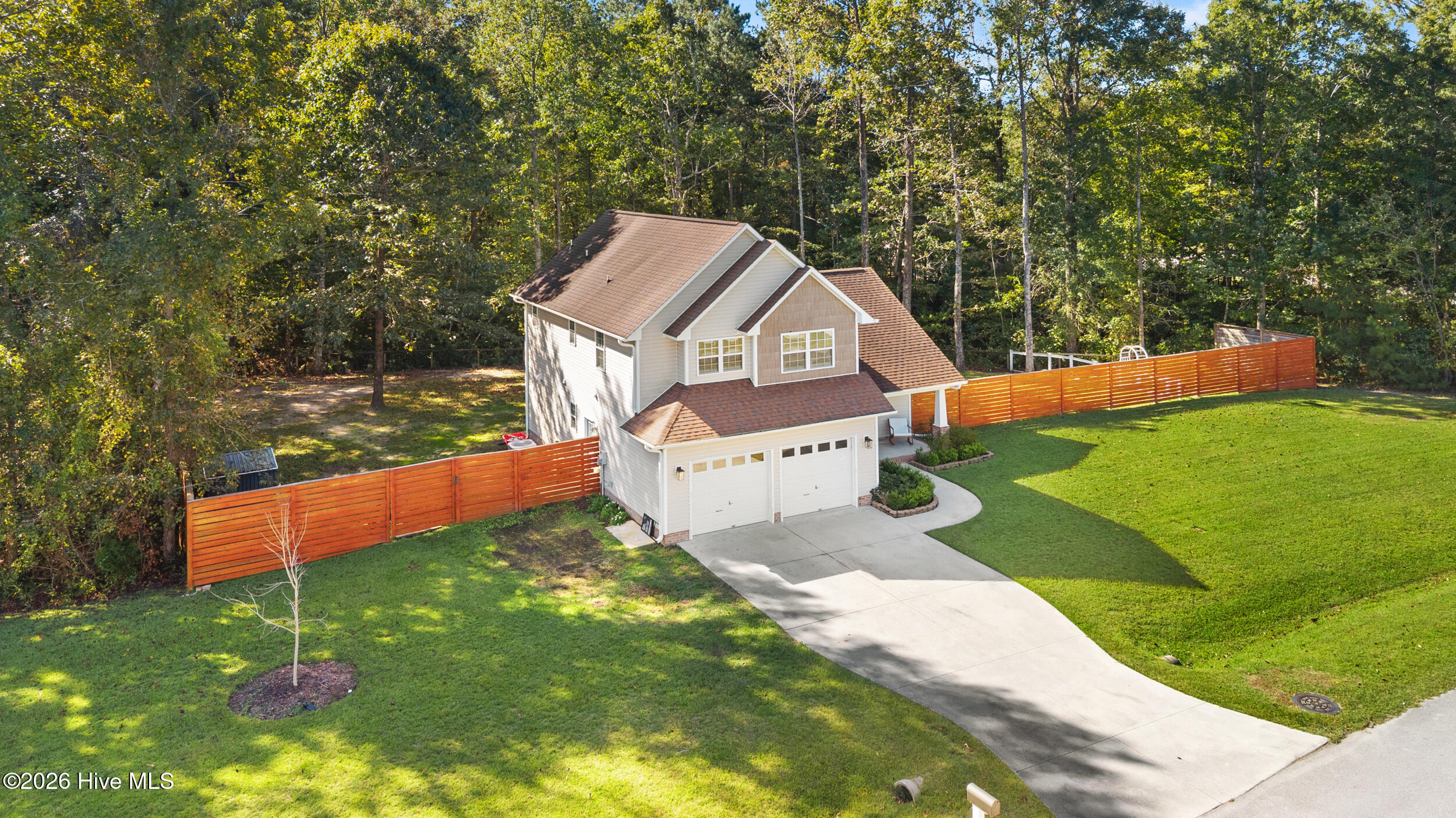 700 Cattail Court Property Photo 48