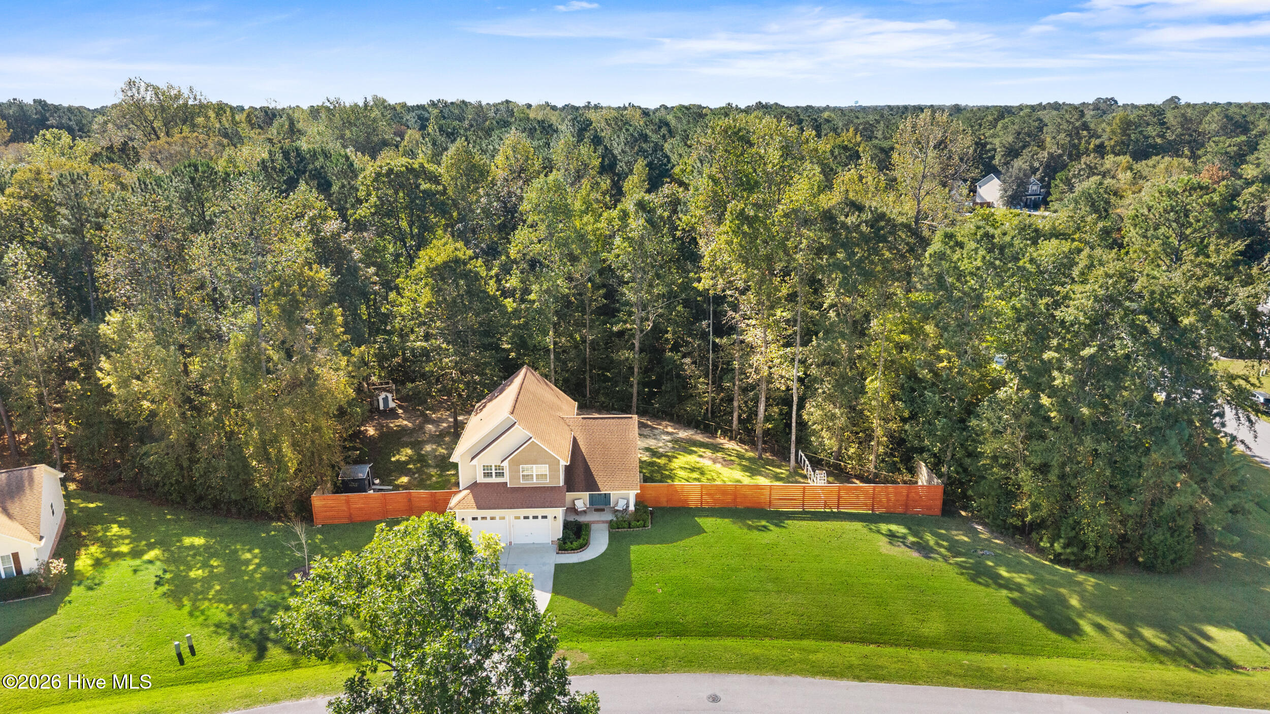 700 Cattail Court Property Photo 49