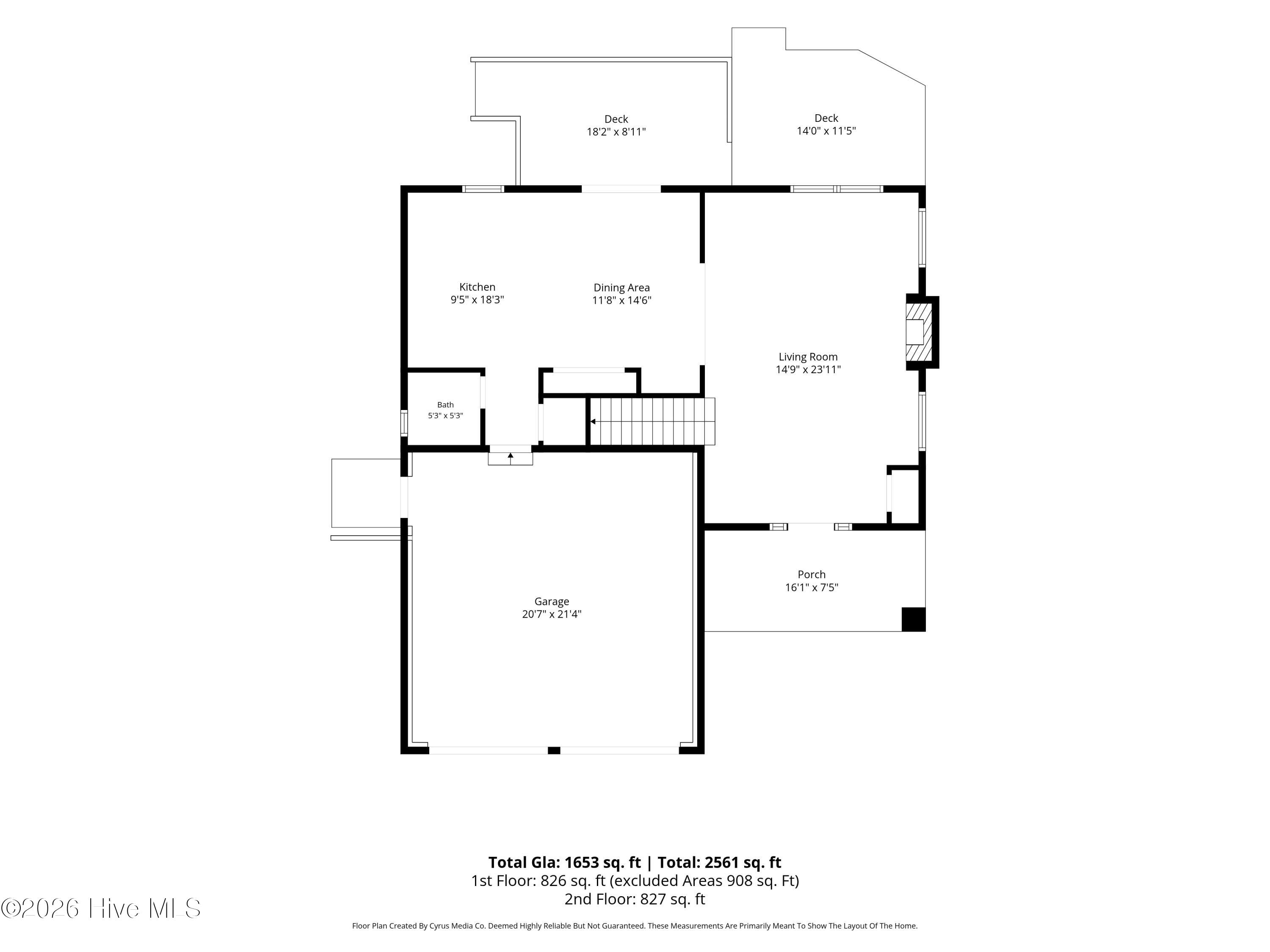 700 Cattail Court Property Photo 51