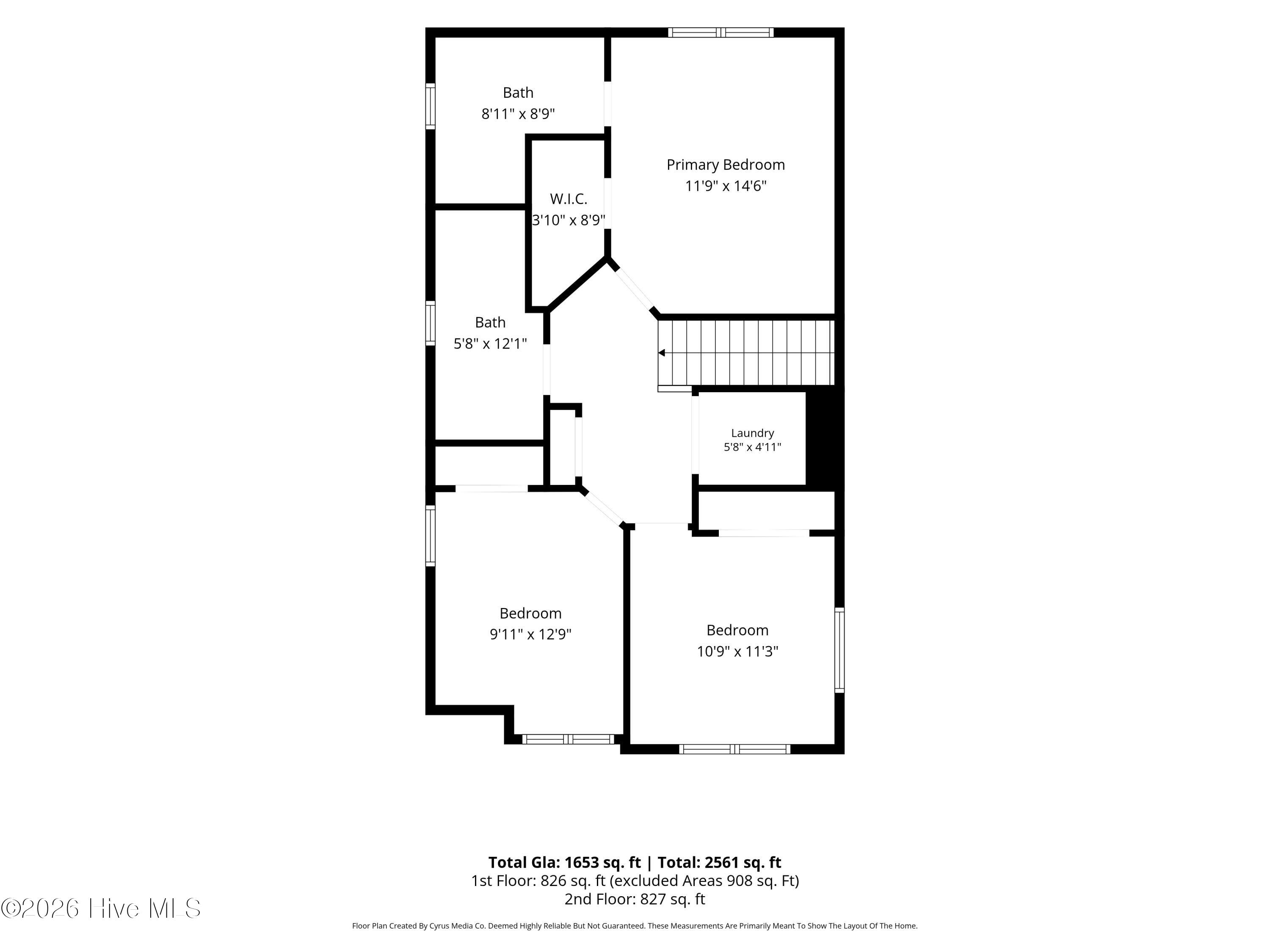 700 Cattail Court Property Photo 52