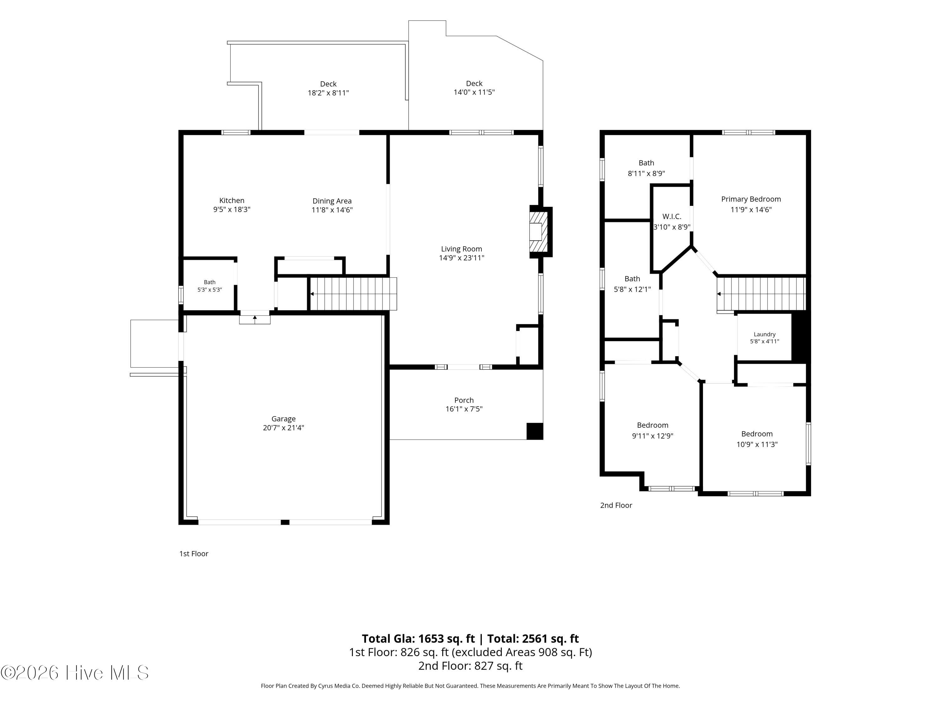 700 Cattail Court Property Photo 53