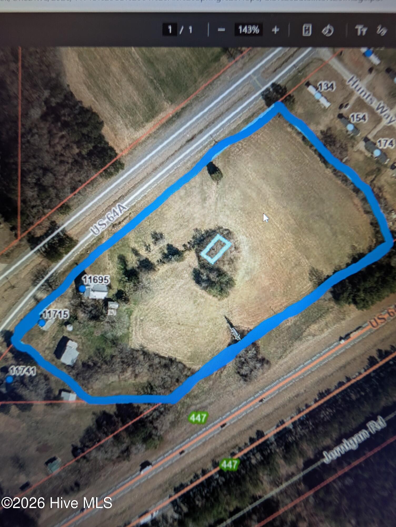 11715 Us-64 Alt Property Photo 3