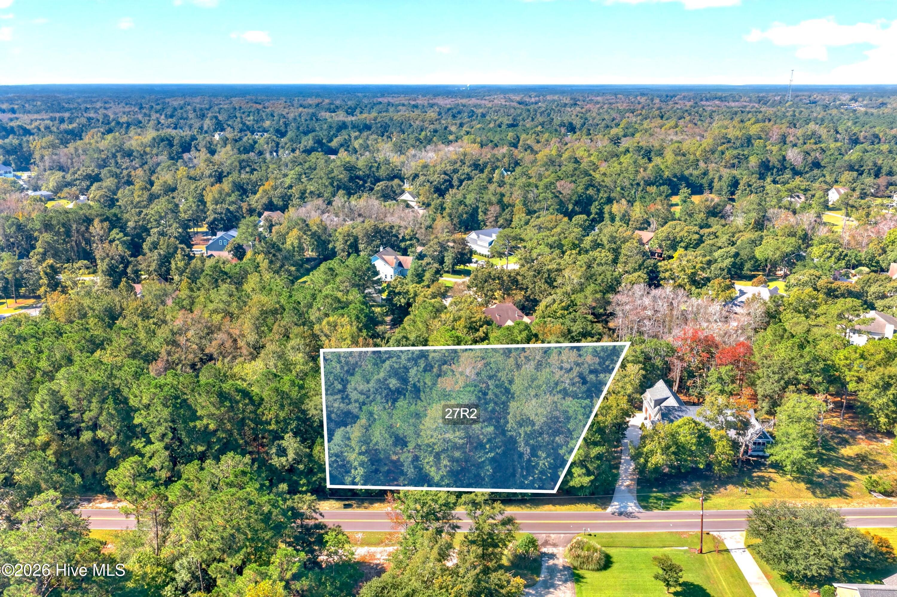 Lot 27r2 27R2 Center Drive Property Photo 1