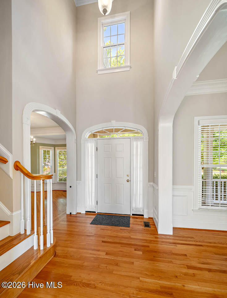 803 Highgrove Drive Property Photo 12