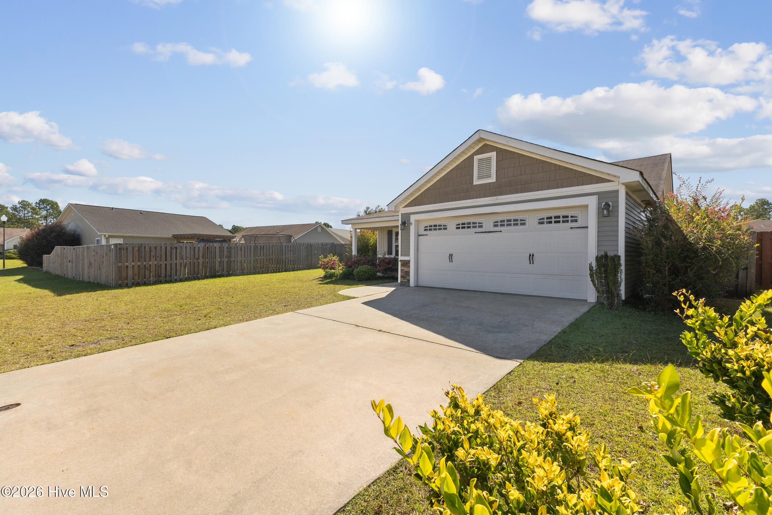 2009 Willow Stone Court Property Photo 4