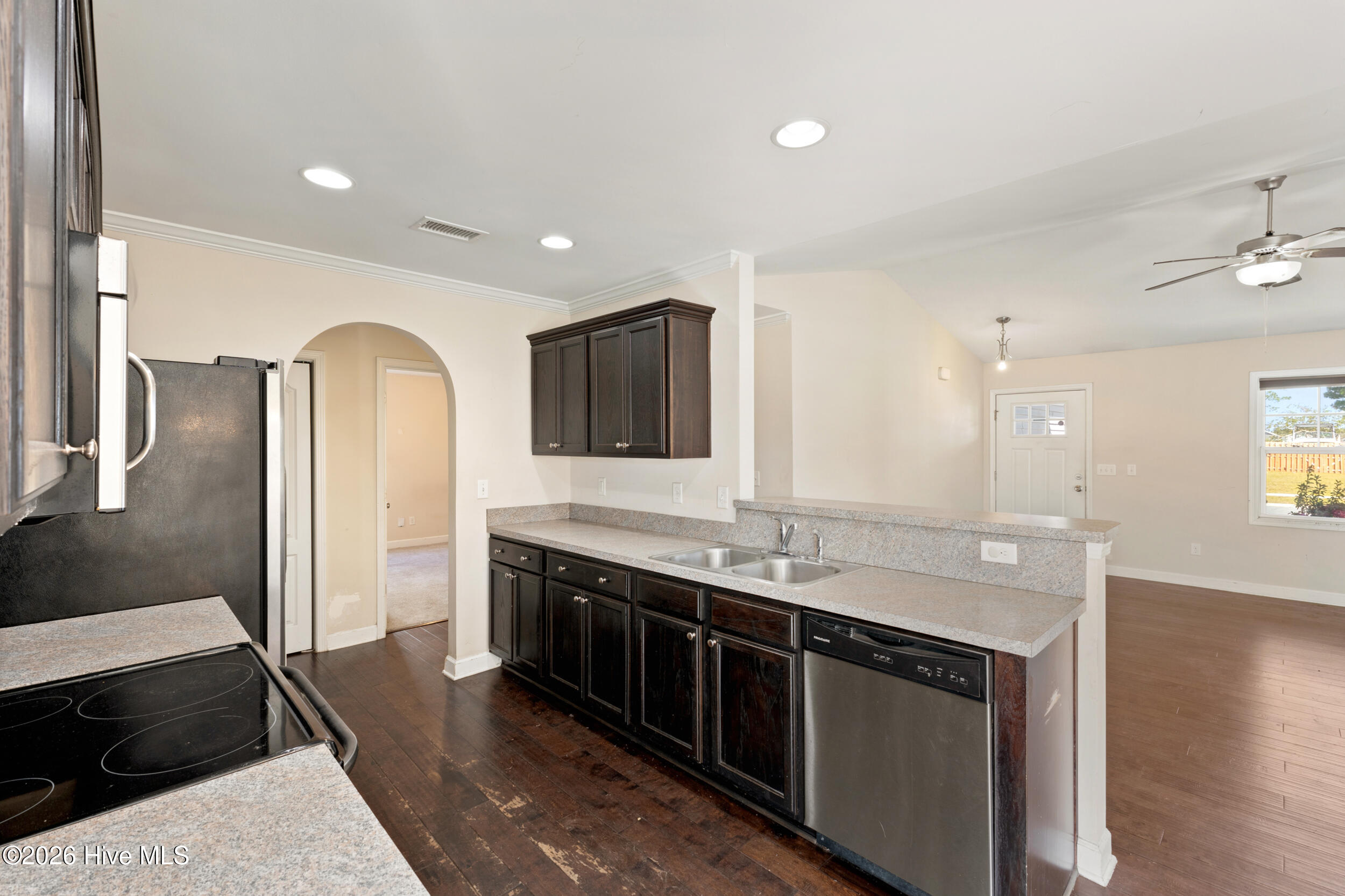 2009 Willow Stone Court Property Photo 12