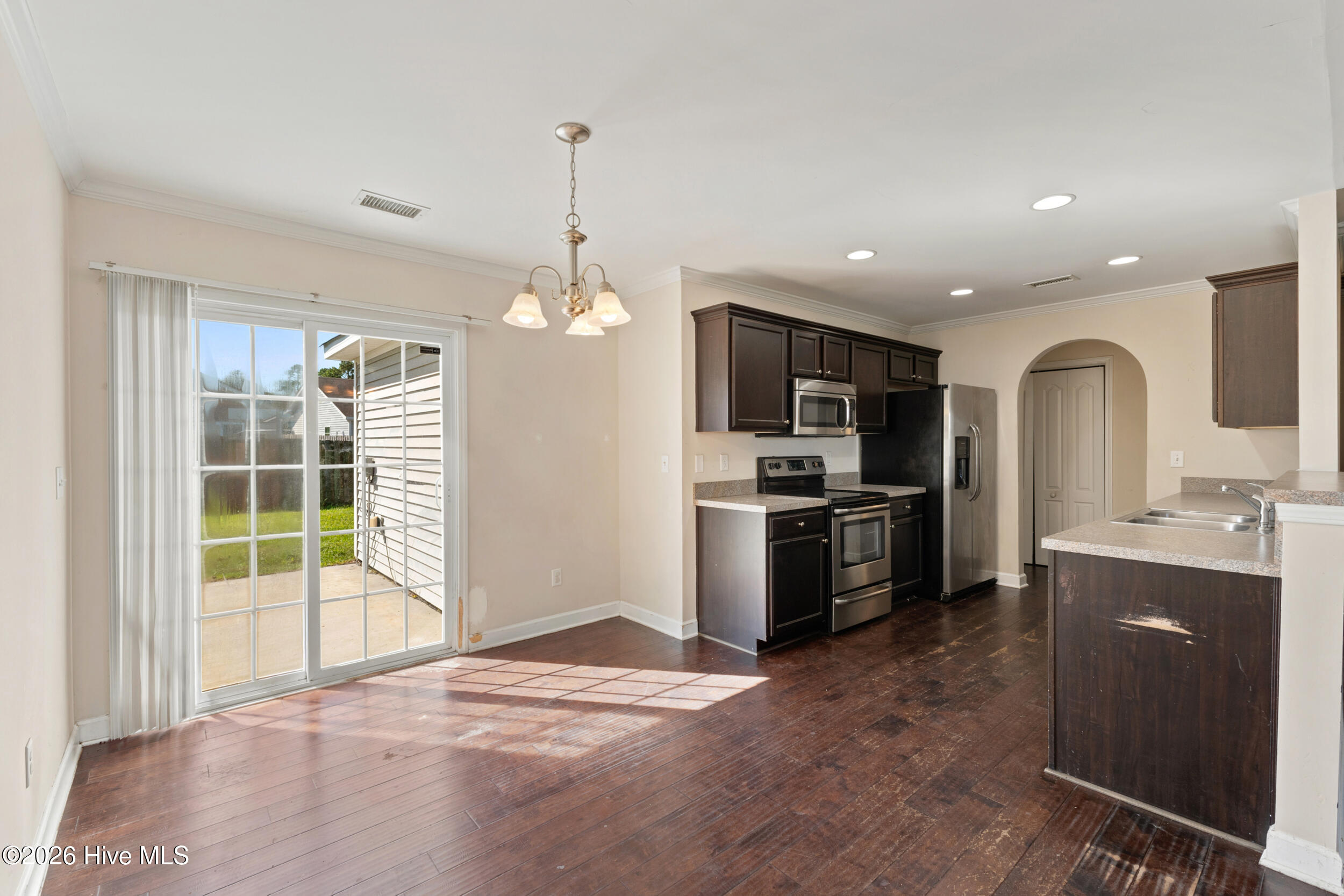 2009 Willow Stone Court Property Photo 13