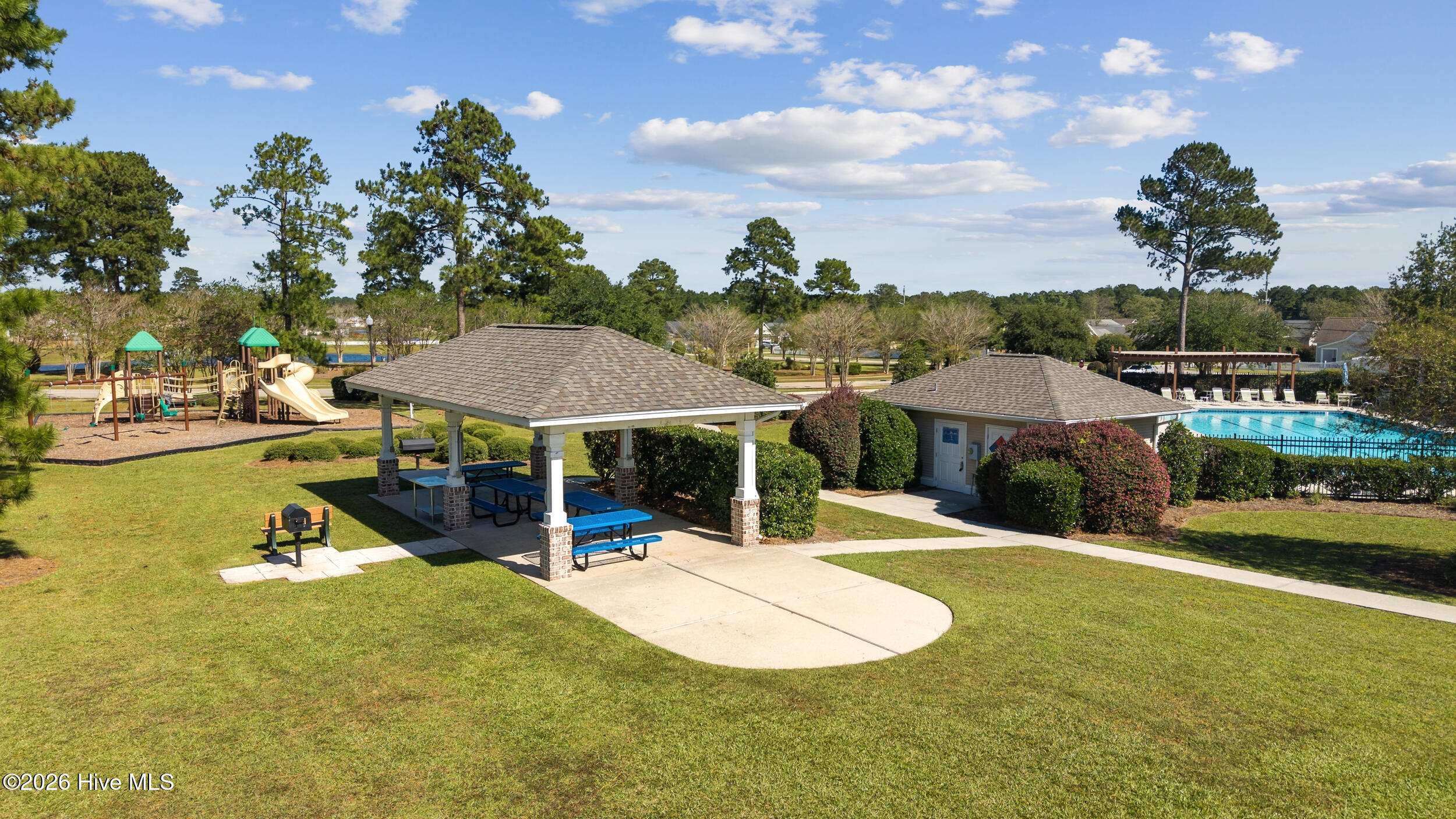2009 Willow Stone Court Property Photo 32