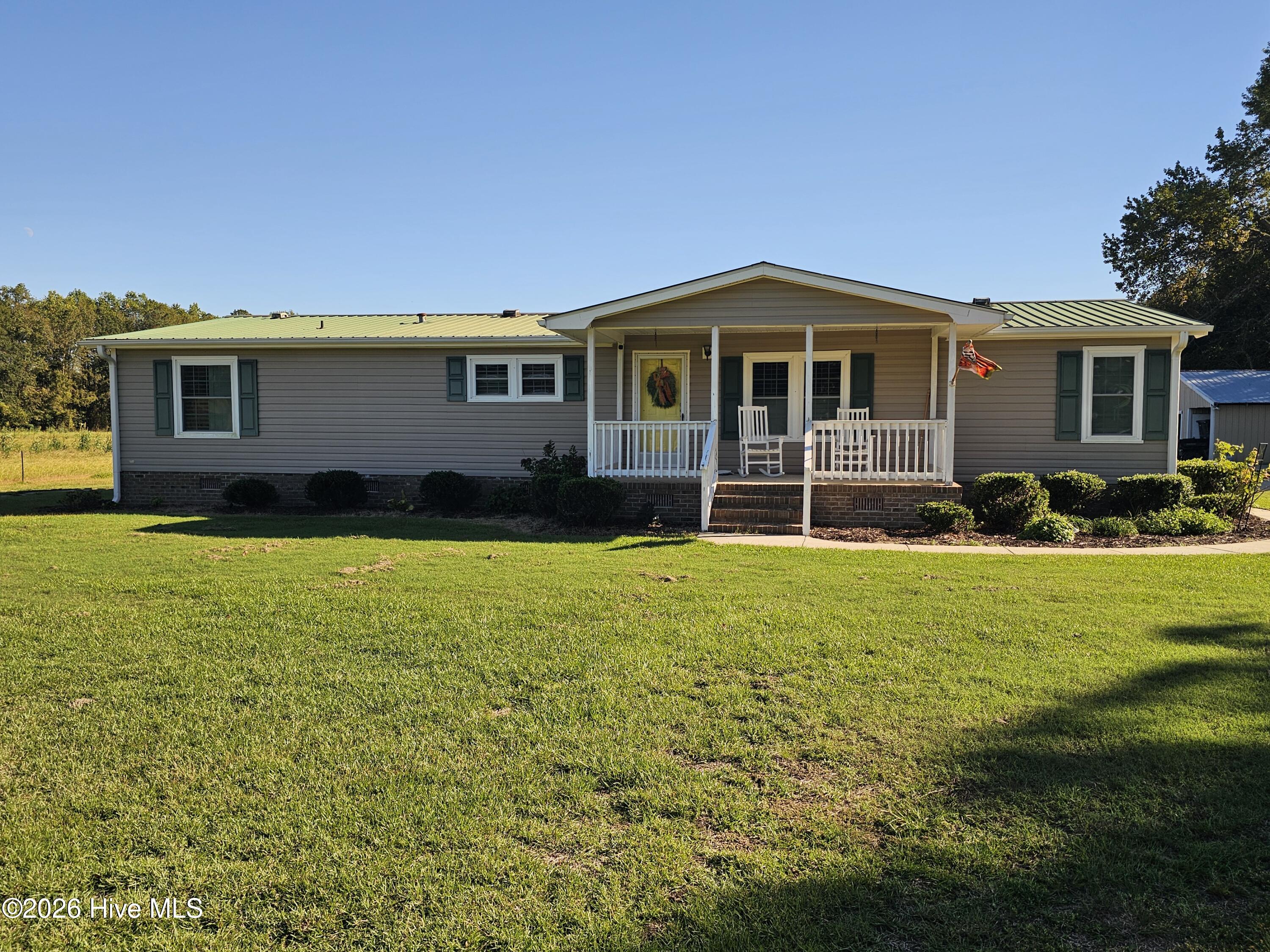 12145 Boykin Bridge Road Property Photo 1