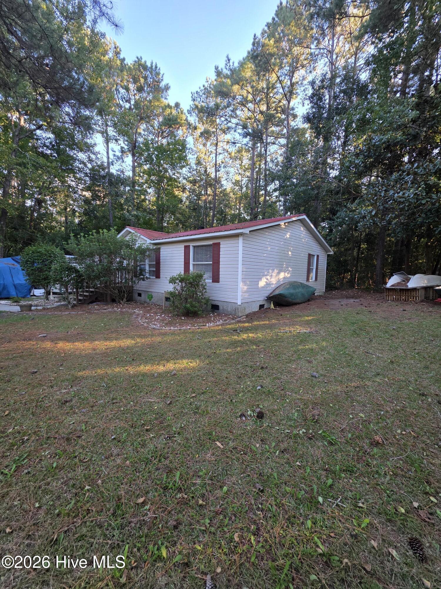 662 Bay Harbor Drive Property Photo 1