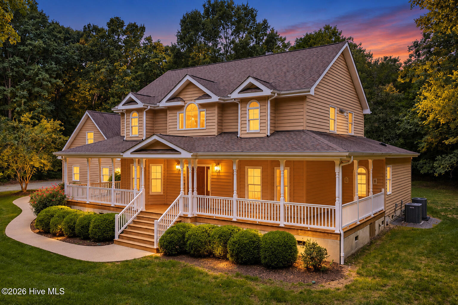 3915 Remington Run