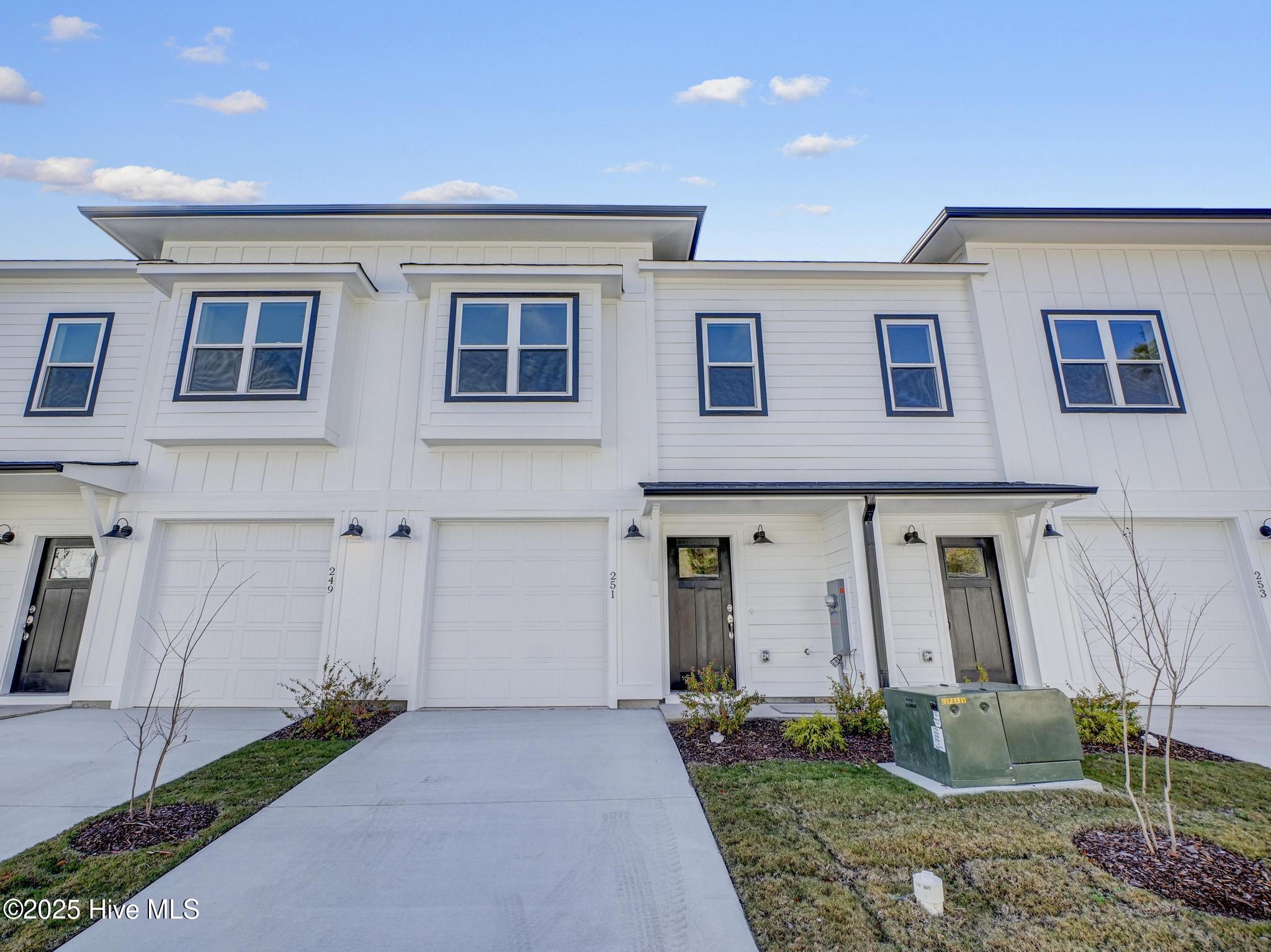 251 Townhome Lane Property Photo 1