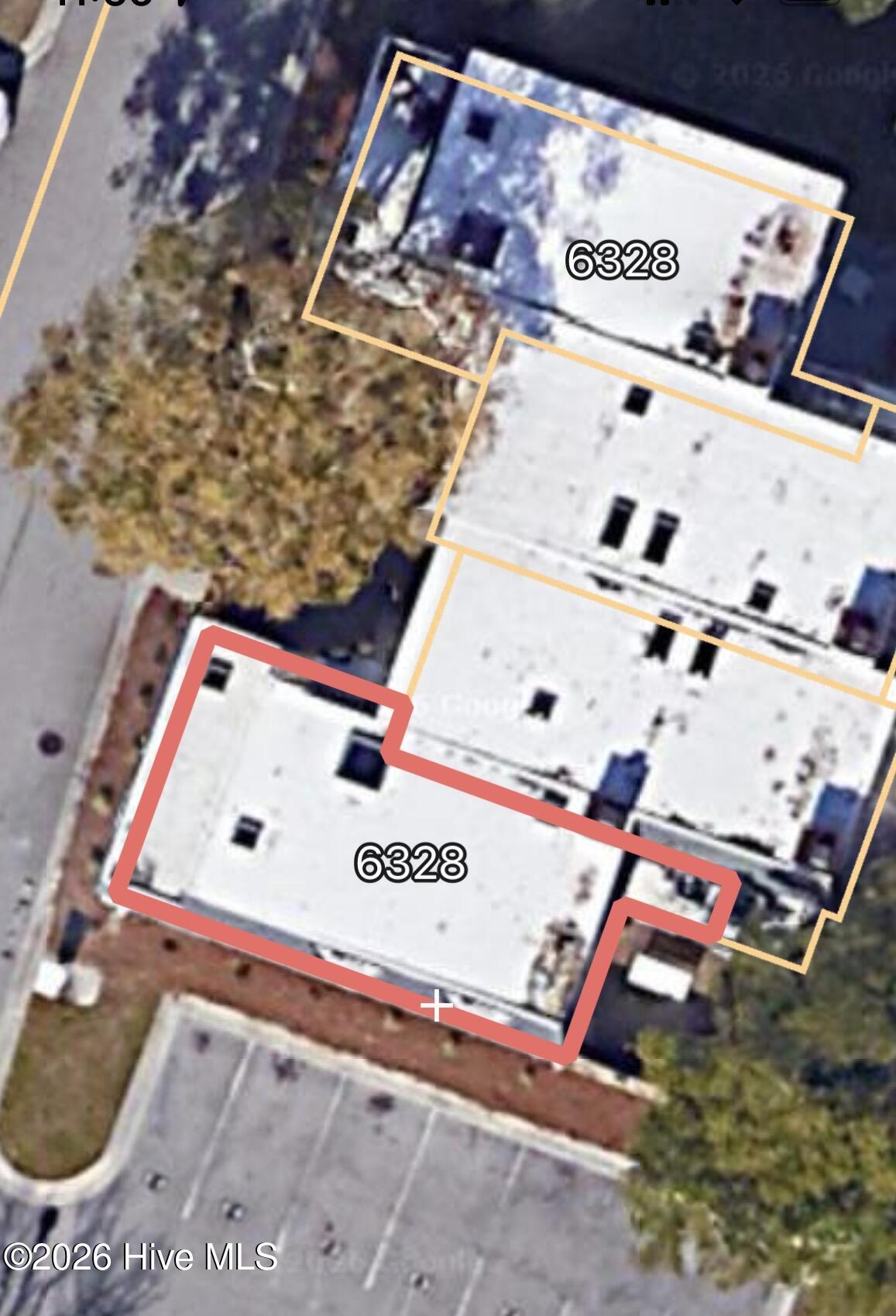 6328 Wrightsville Avenue Apt F1 Property Photo 1