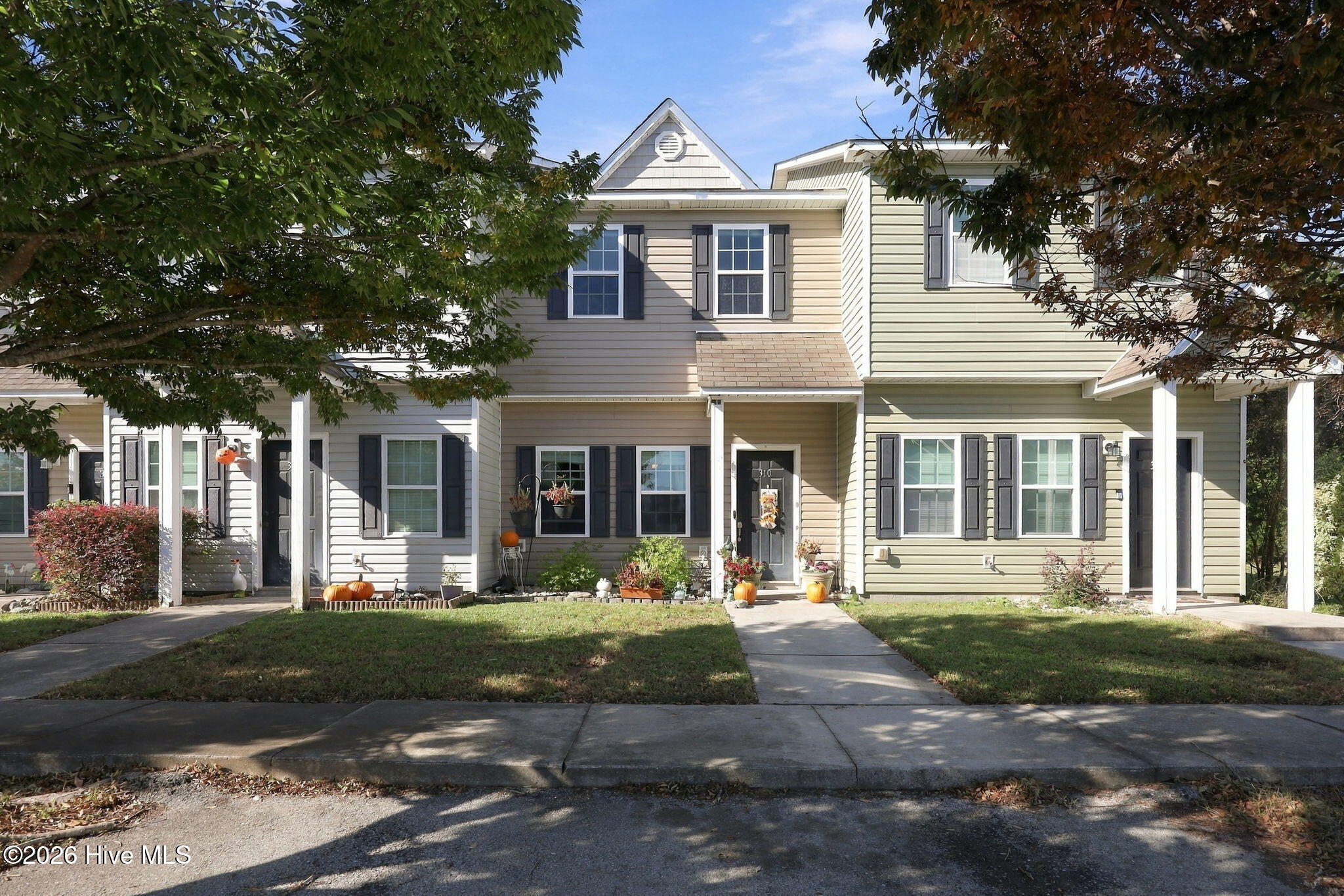 310 Burley Drive Unit 5