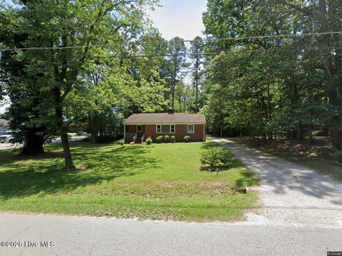 1403 Peace Street Property Photo 1