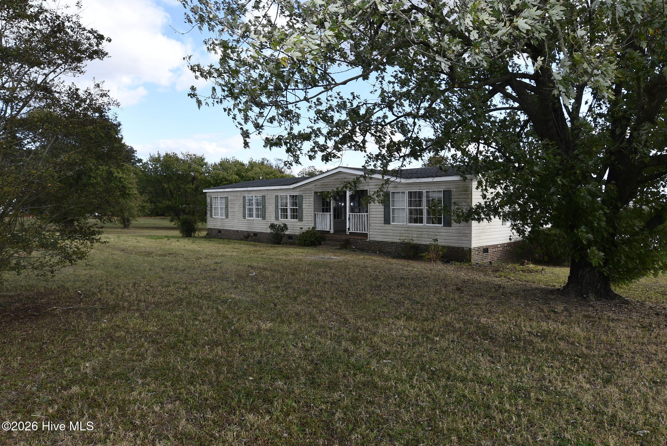 1362 Gilmer Ricks Road Property Photo 1
