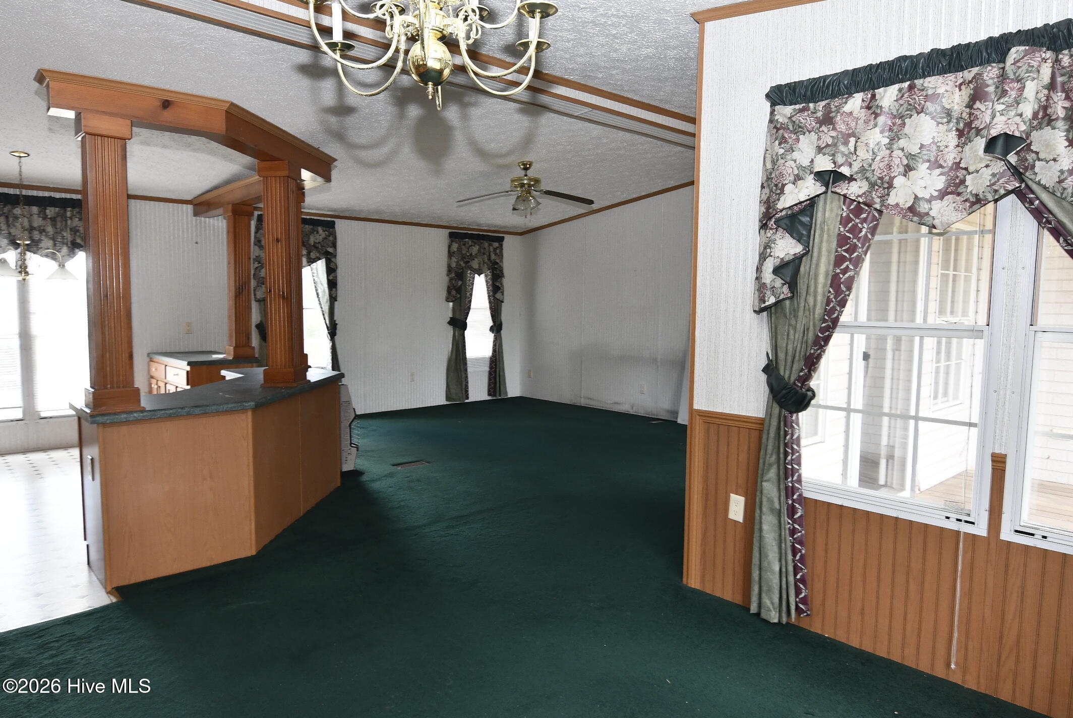 1362 Gilmer Ricks Road Property Photo 2