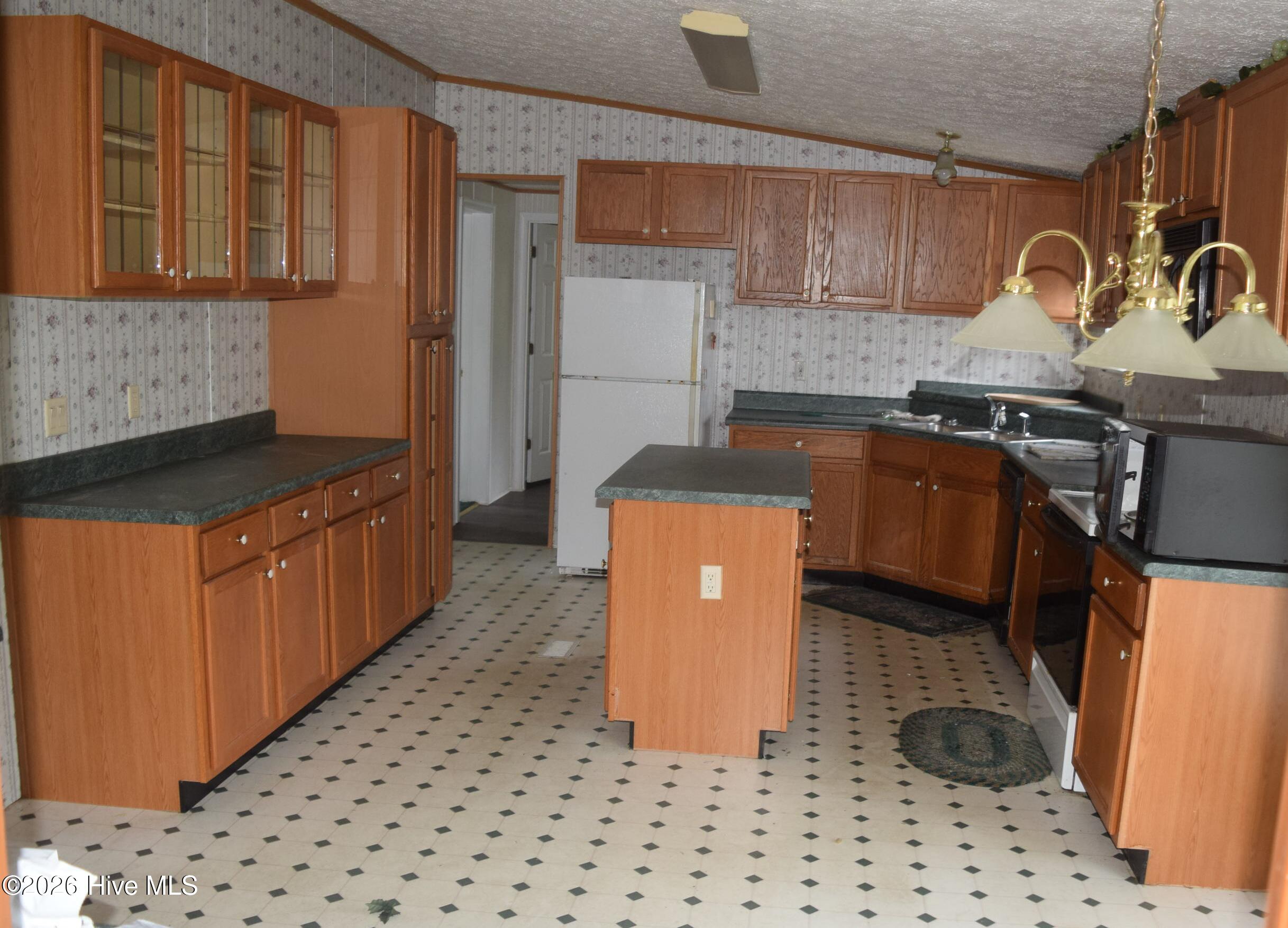 1362 Gilmer Ricks Road Property Photo 4